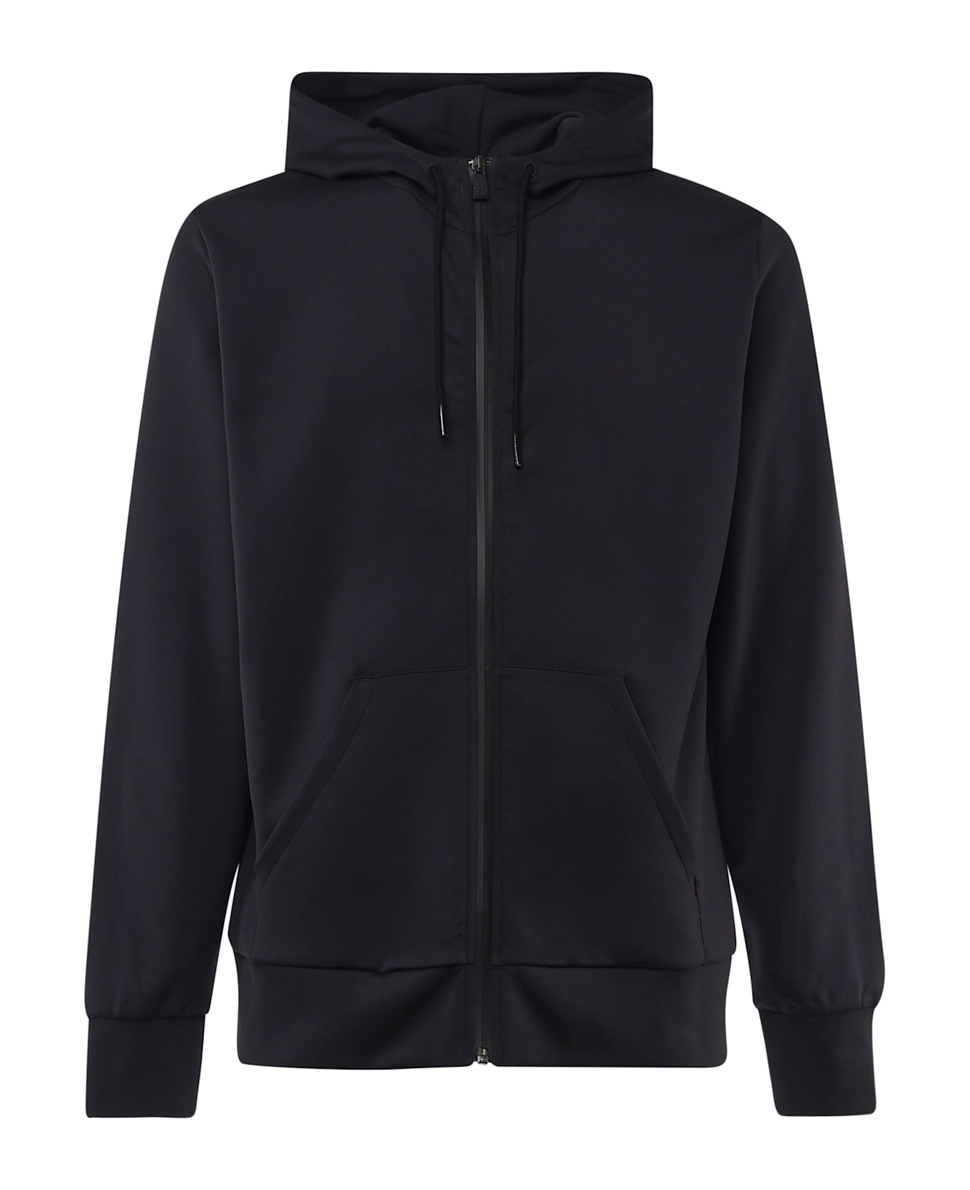 MC2 Saint Barth Kirk Sweatshirt - Blue navy