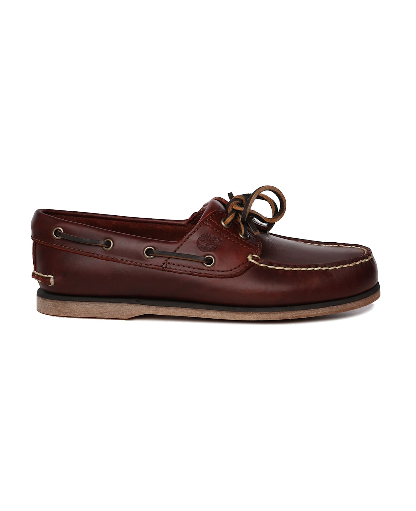 Timberland Classic Boat Shoe - Brown