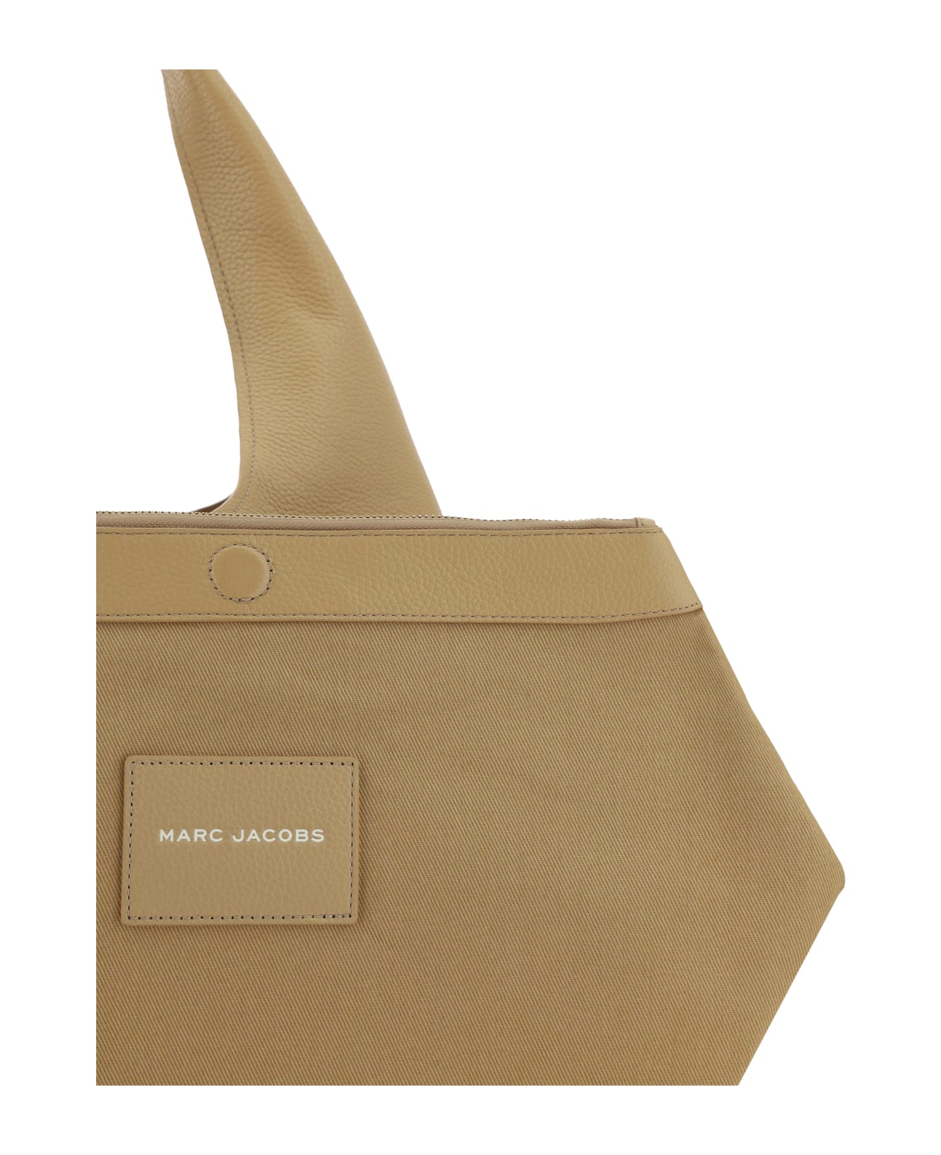 Marc Jacobs Sack Bag - Camel