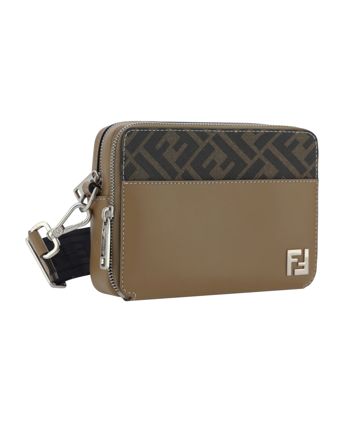 Fendi Shoulder Bag - Tab.mr+sand+p