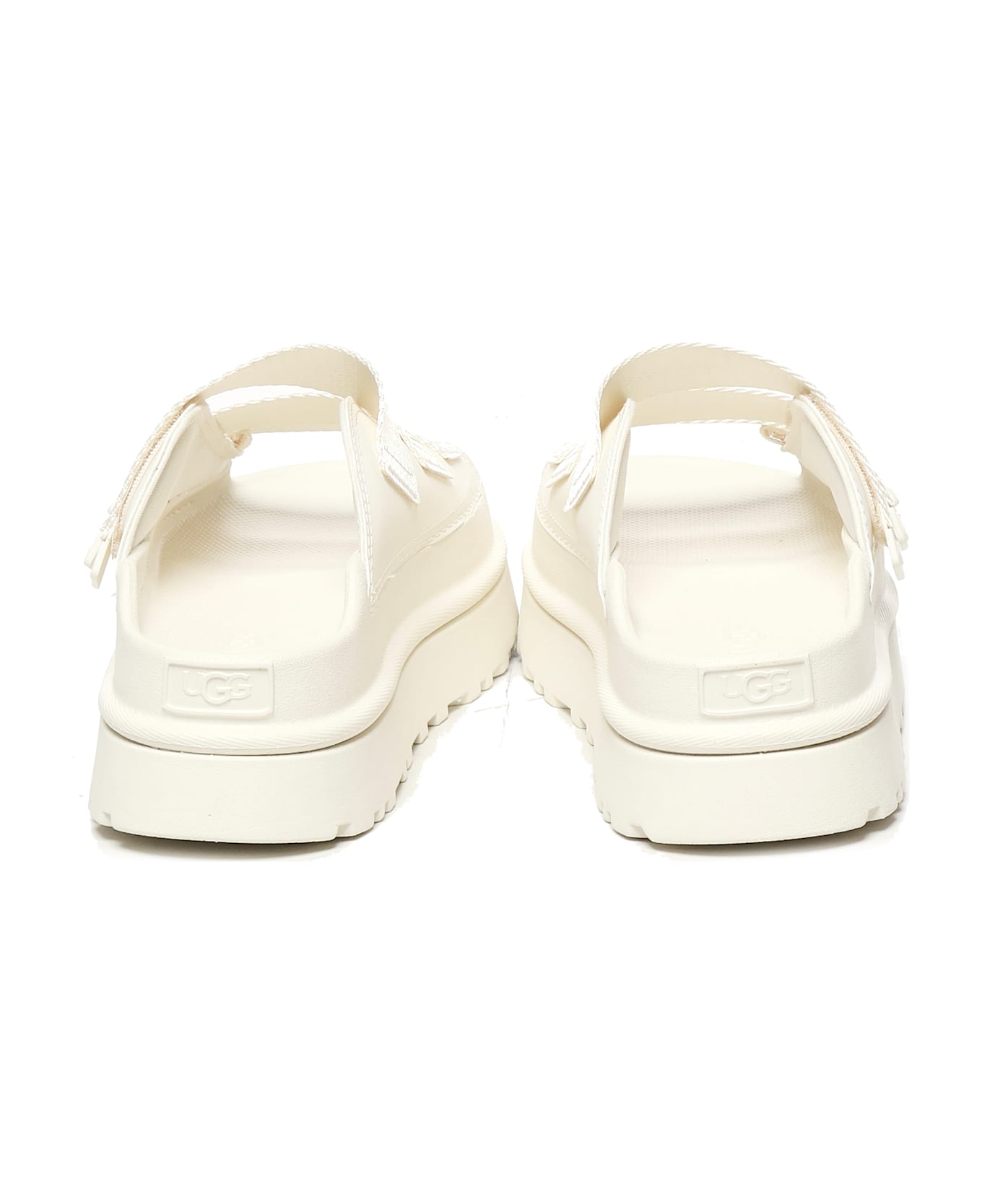 UGG Goldenglow Sandals - Beige