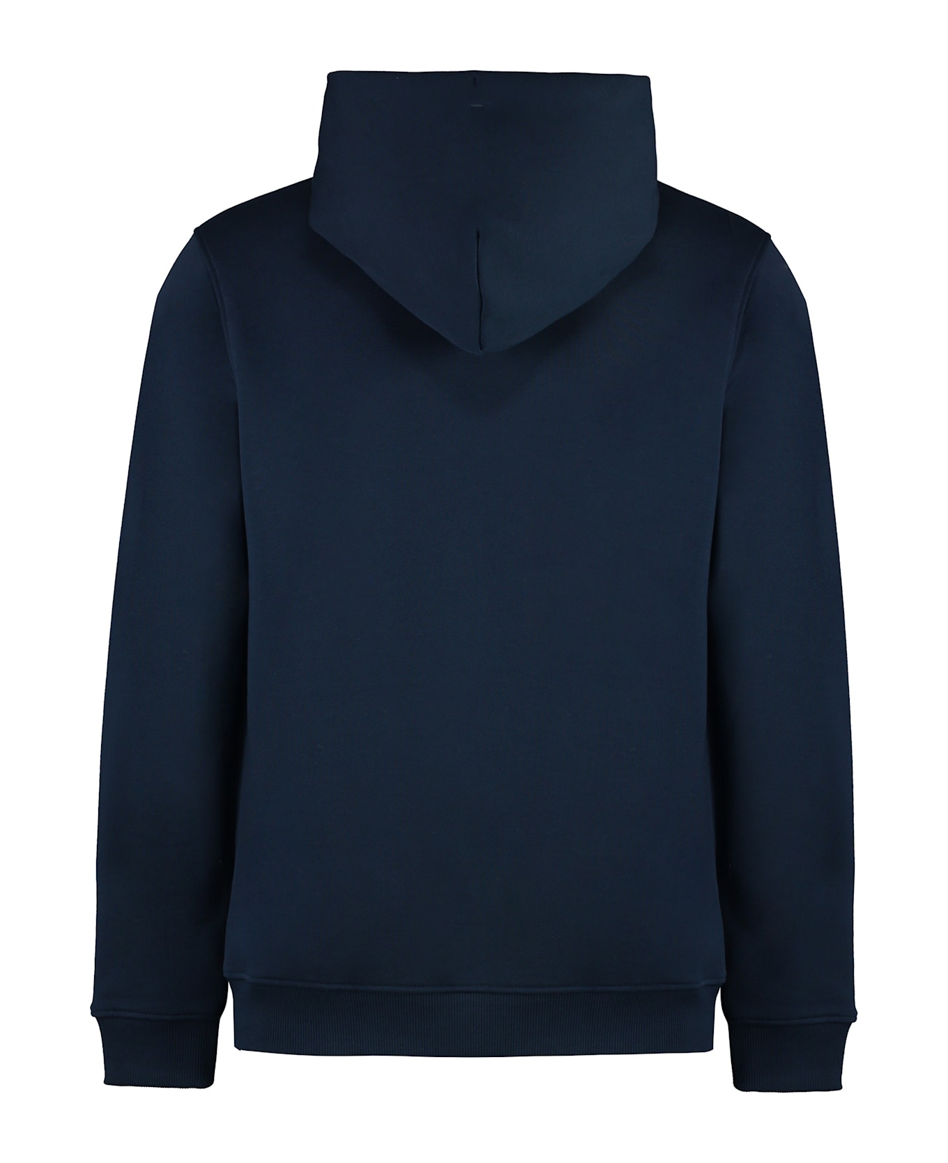 Tommy Jeans Hooded Sweatshirt - blue