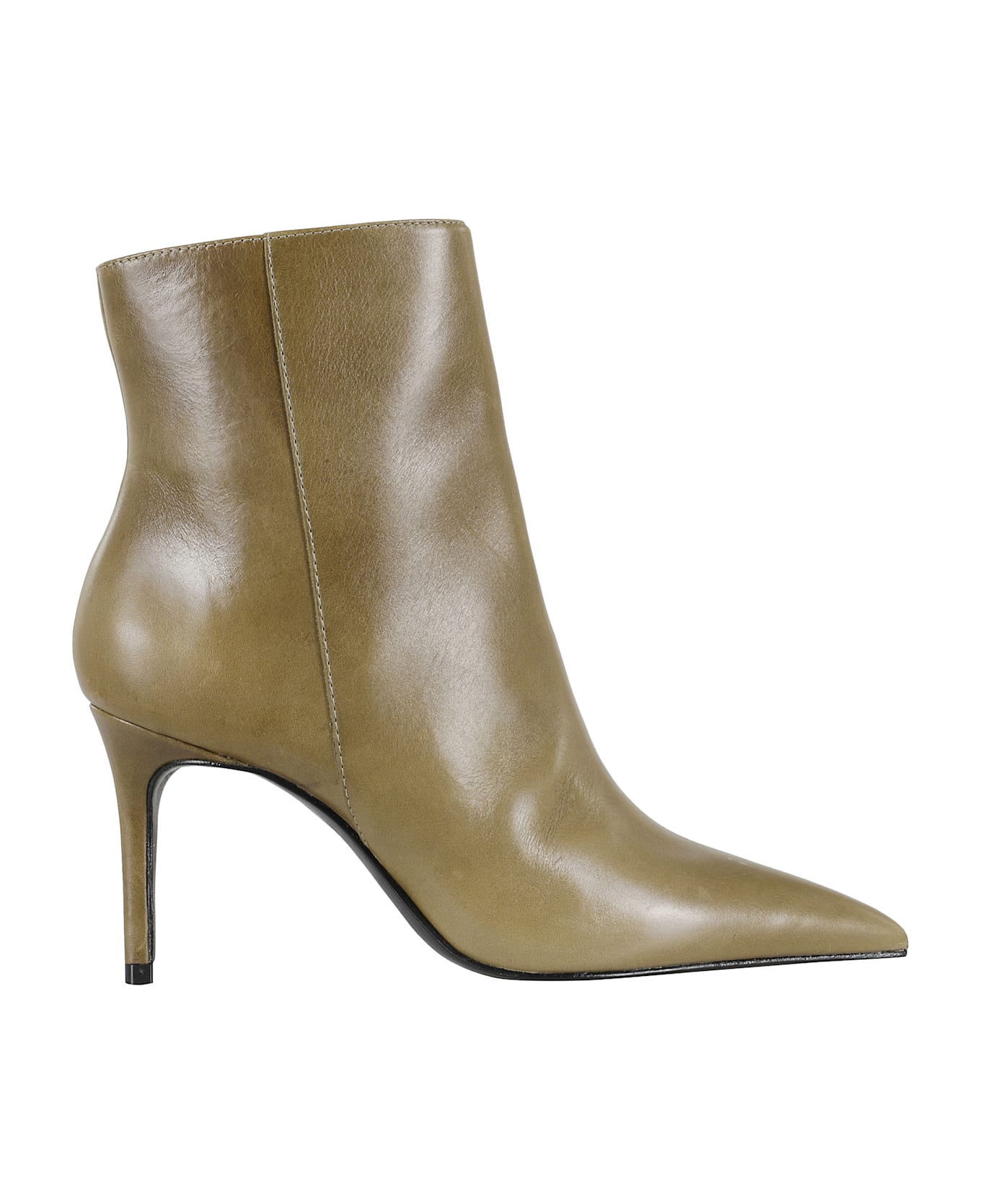 Schutz Ankle Boot Mikki - Green