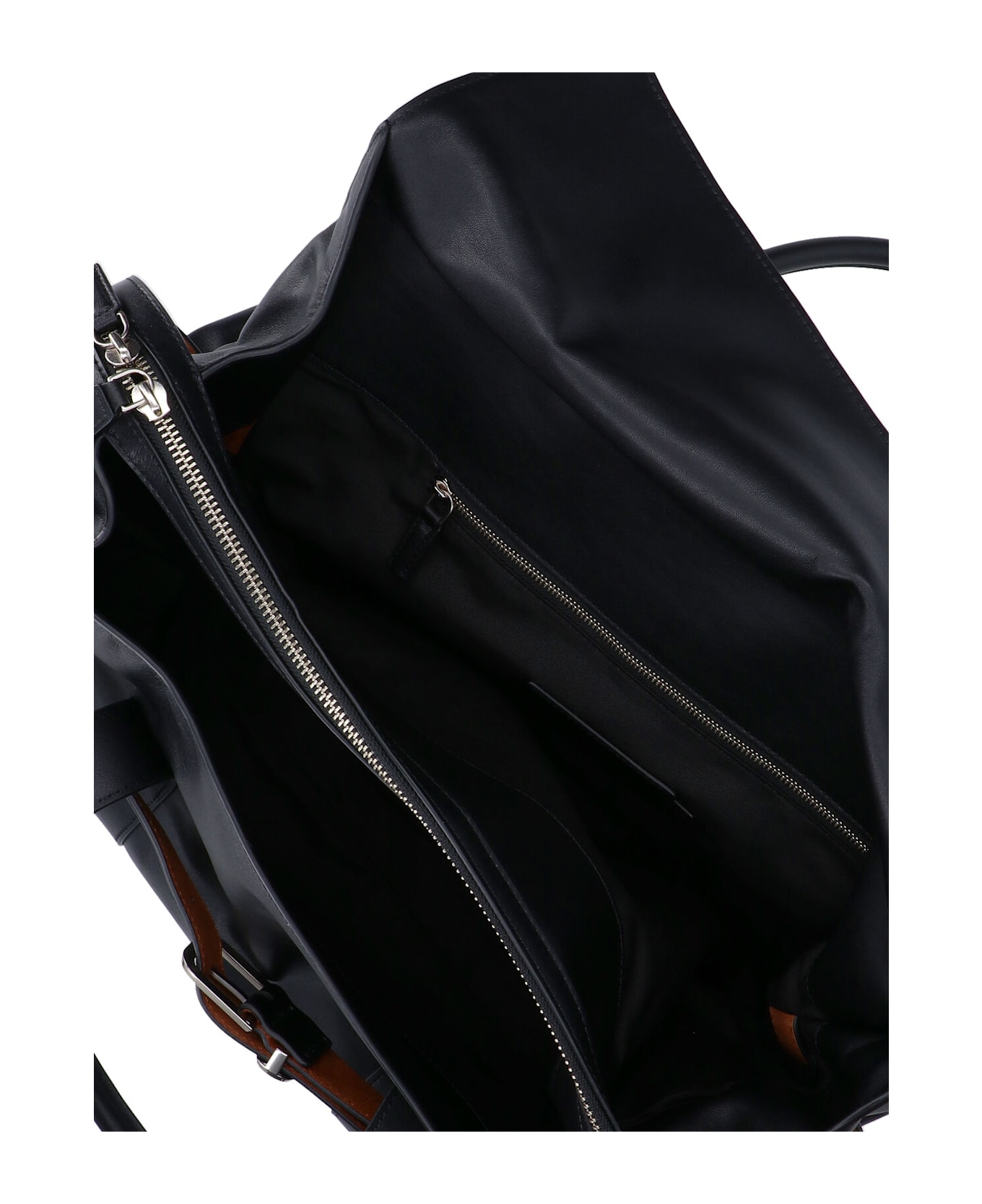 Marc Jacobs 
dakota
 Tote Bag - Black  
