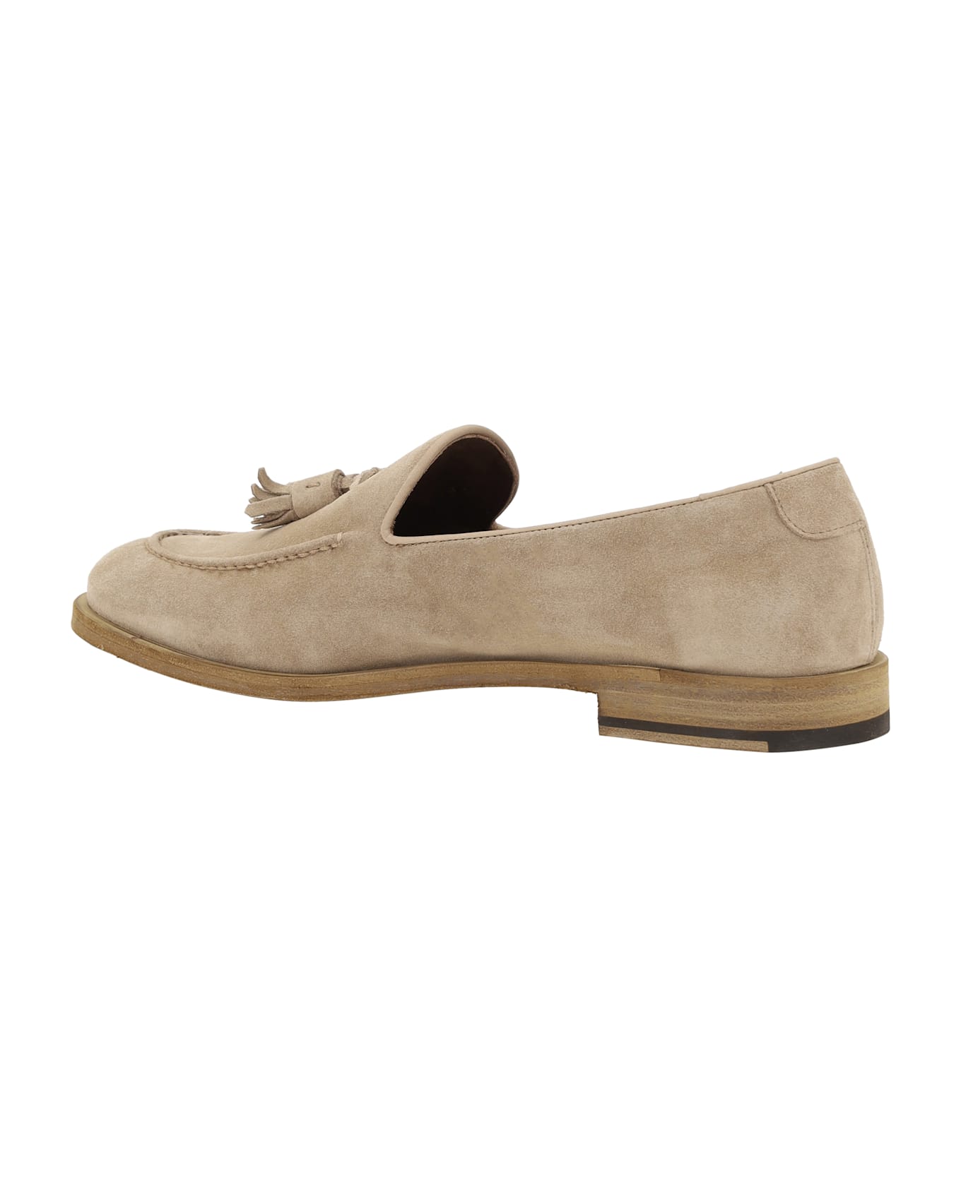 Fratelli Rossetti Avignone Loafers