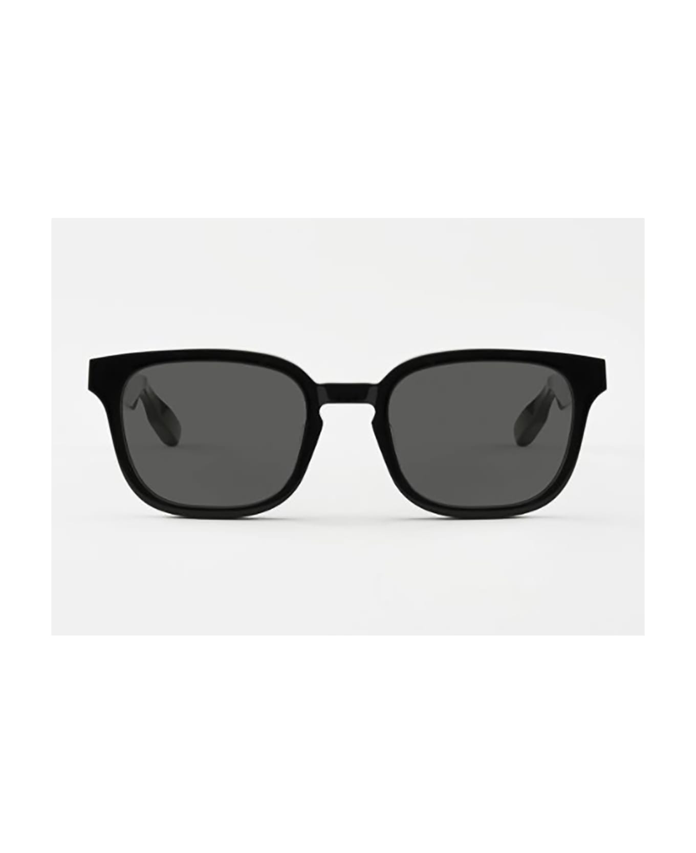 Aether S1/S Sunglasses - Black サングラス
