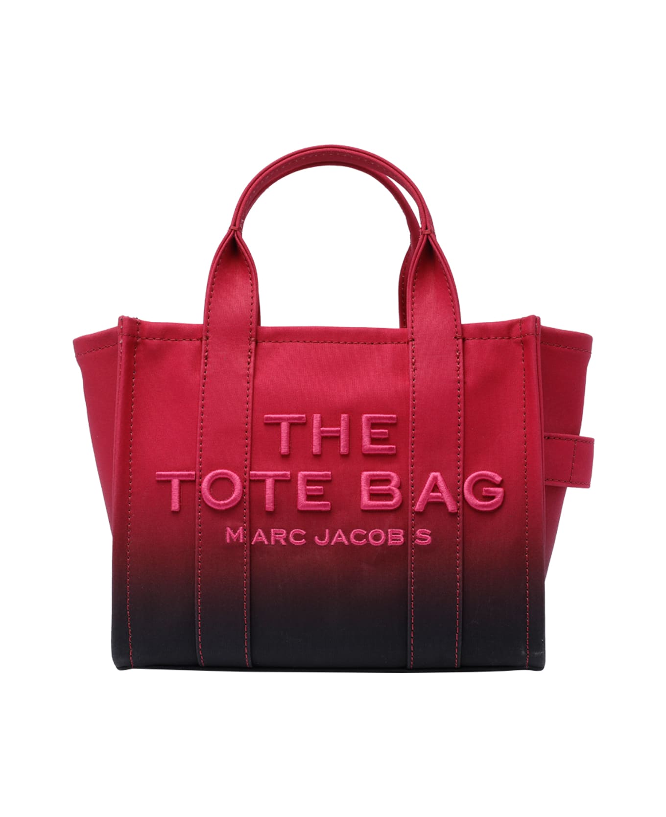 Marc Jacobs The Small Tote Bag