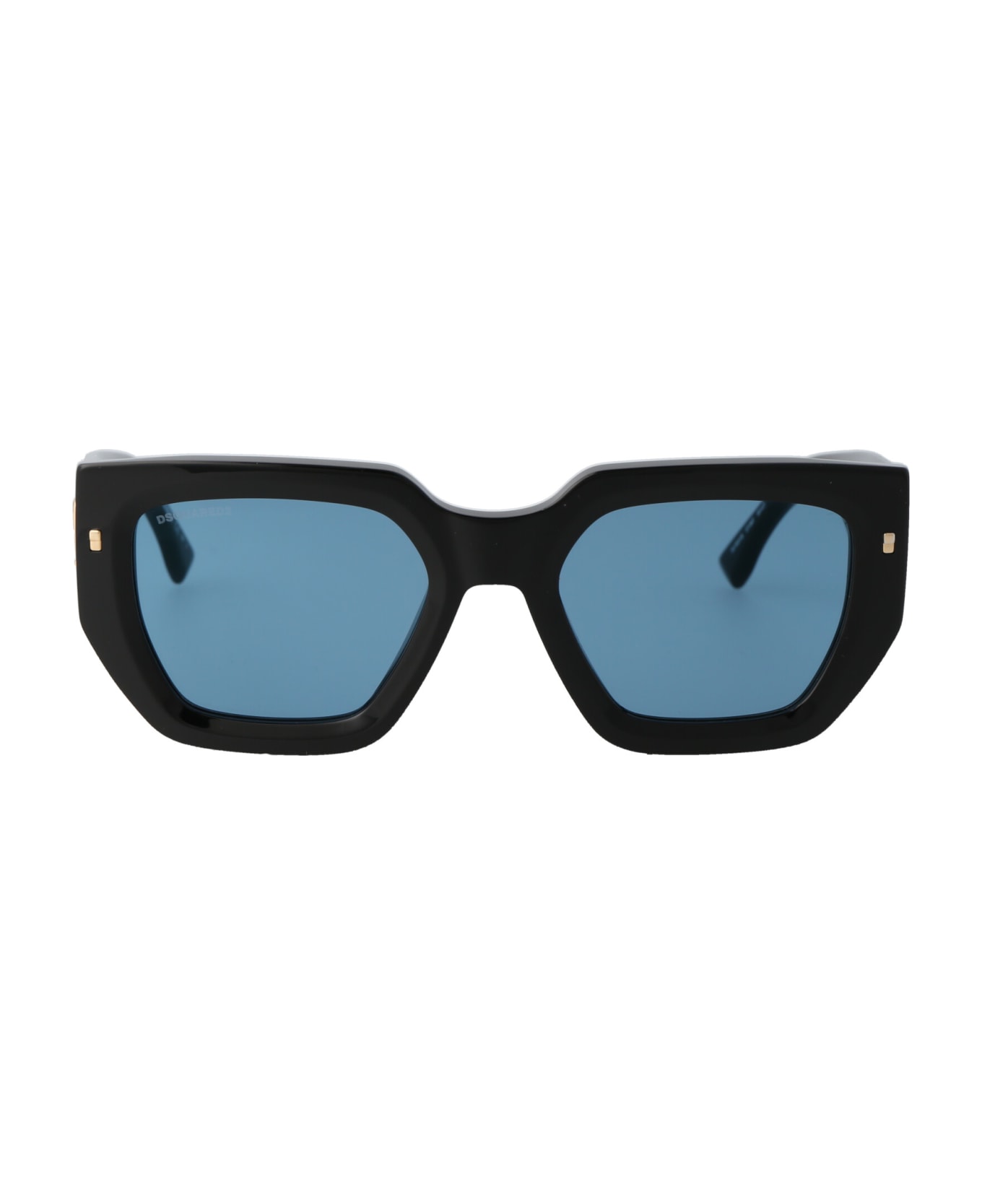 Dsquared2 Eyewear D2 0031/s Sunglasses - ETJMT BLACK TEAL
