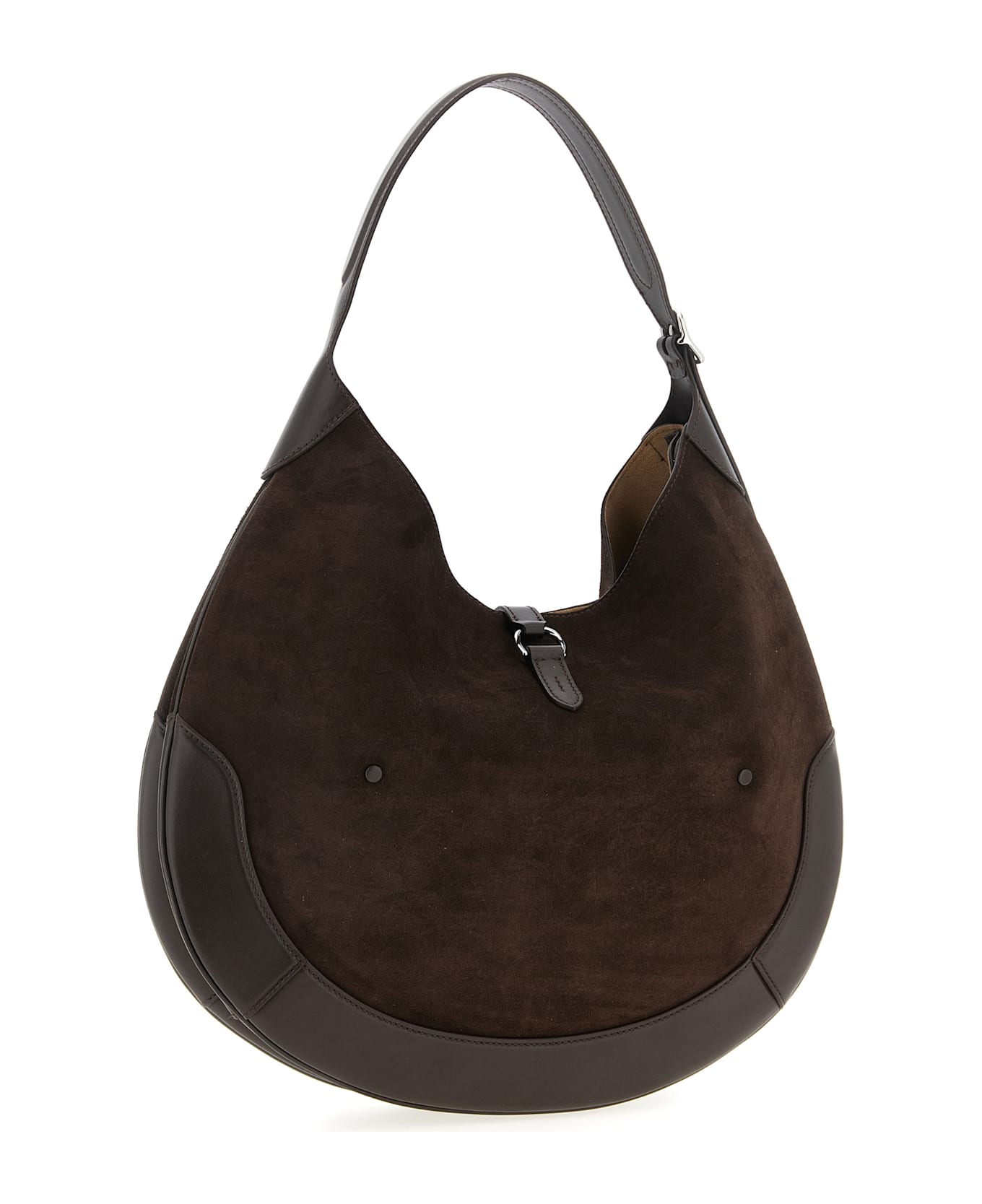 Polo Ralph Lauren 
polo Id Large
 Shoulder Bag - Brown