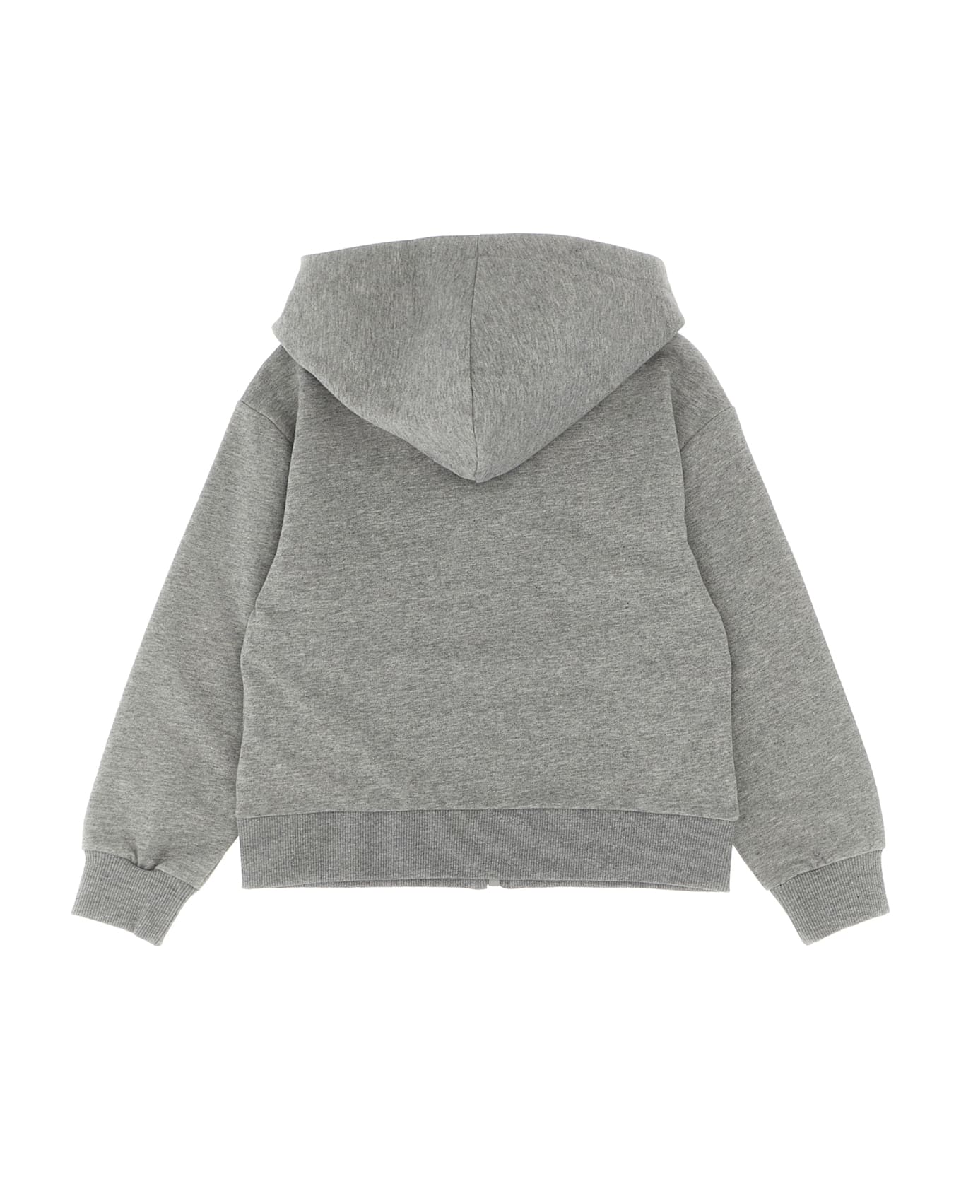 Moschino 
moschino Teddy Bear
 Sweatshirt + Joggers Set - Gray