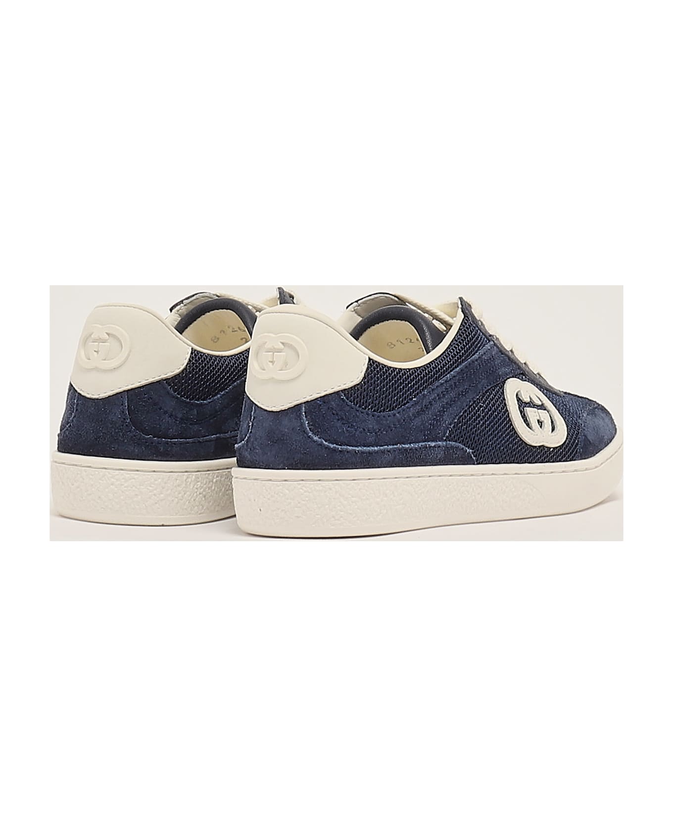 Gucci Sneakers Gg Sneaker - BLU