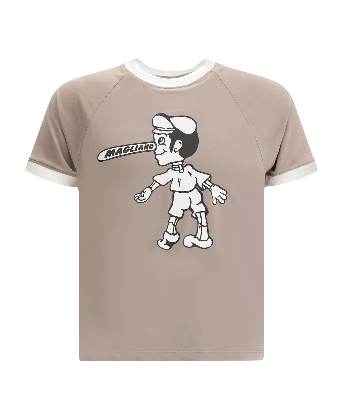 Magliano Britpop Mini T-shirt