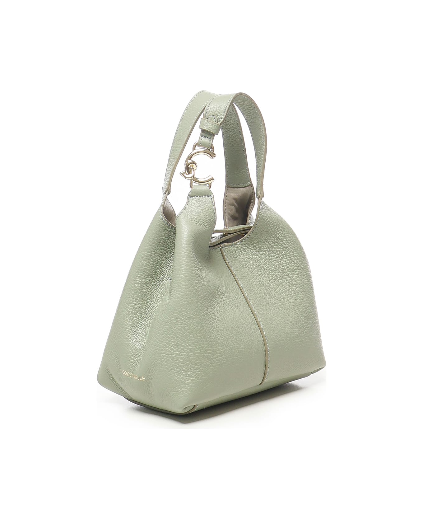 ちぃこ Coccinelle Mini Bag C-easy | italist