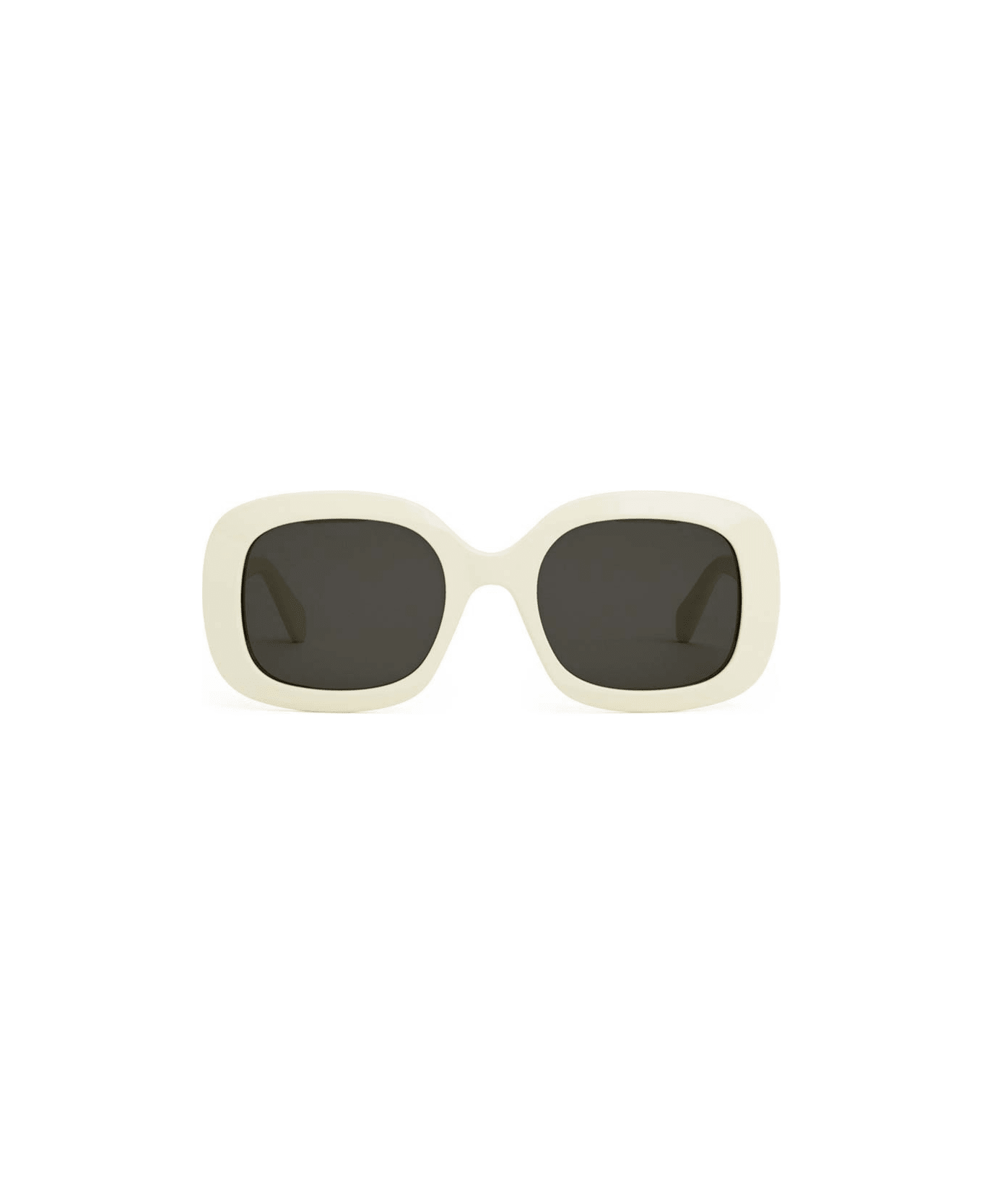 Celine Sunglasses - Avorio/Grigio サングラス