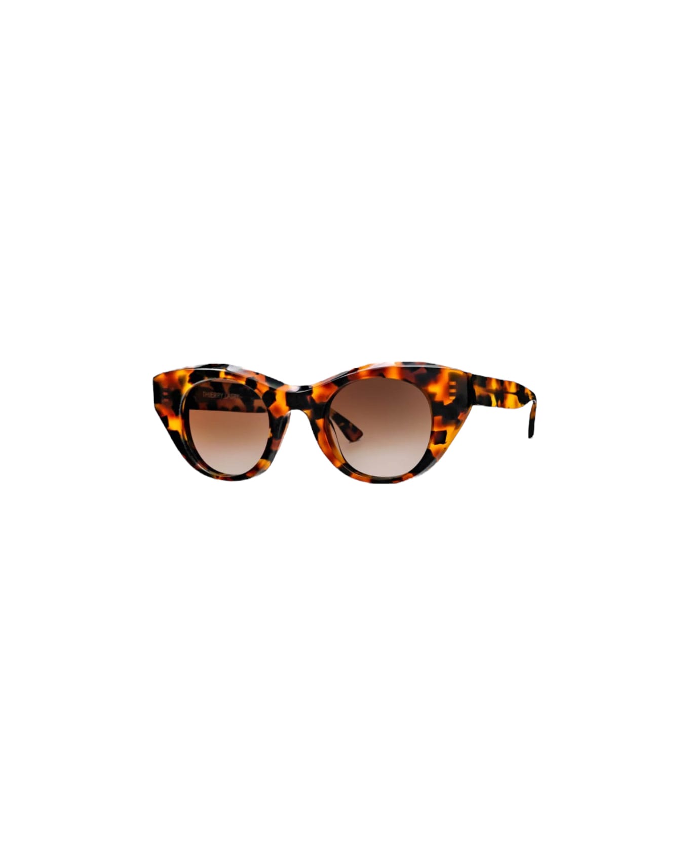 Thierry Lasry Snappy Sunglasses