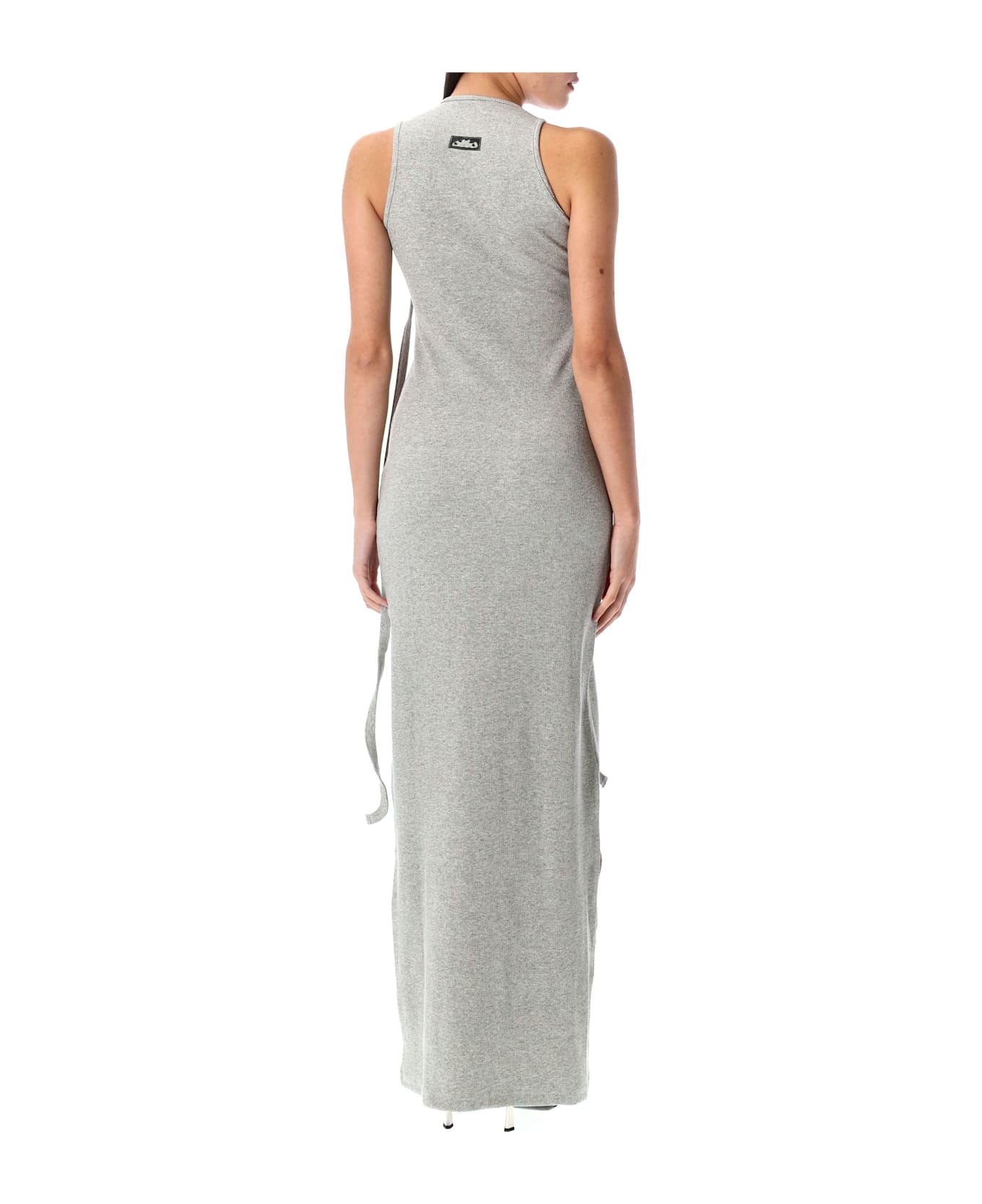 Ottolinger Tank Maxi Dress - Grey