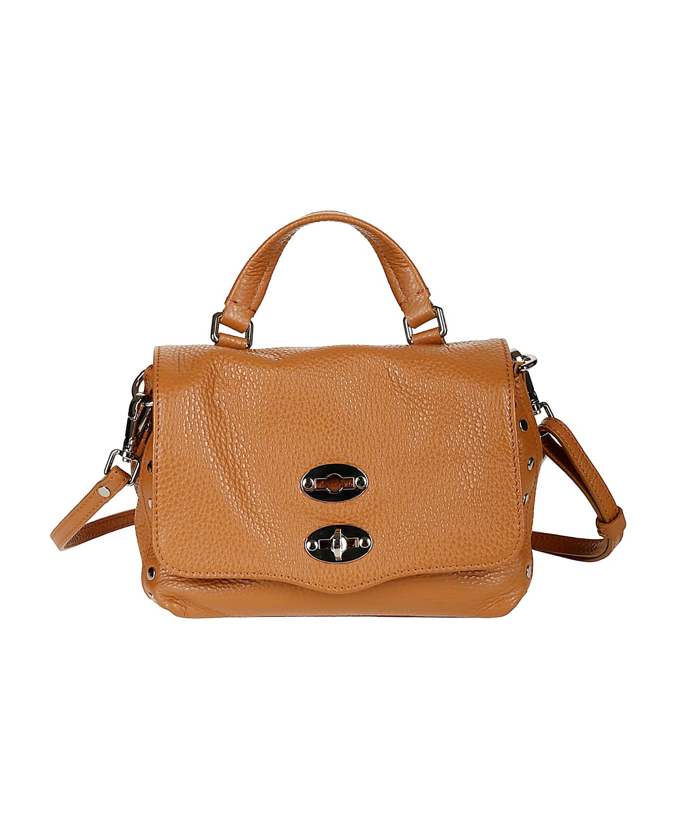 Zanellato Postina Daily Brown Di Susa Baby - Brown Di Susa