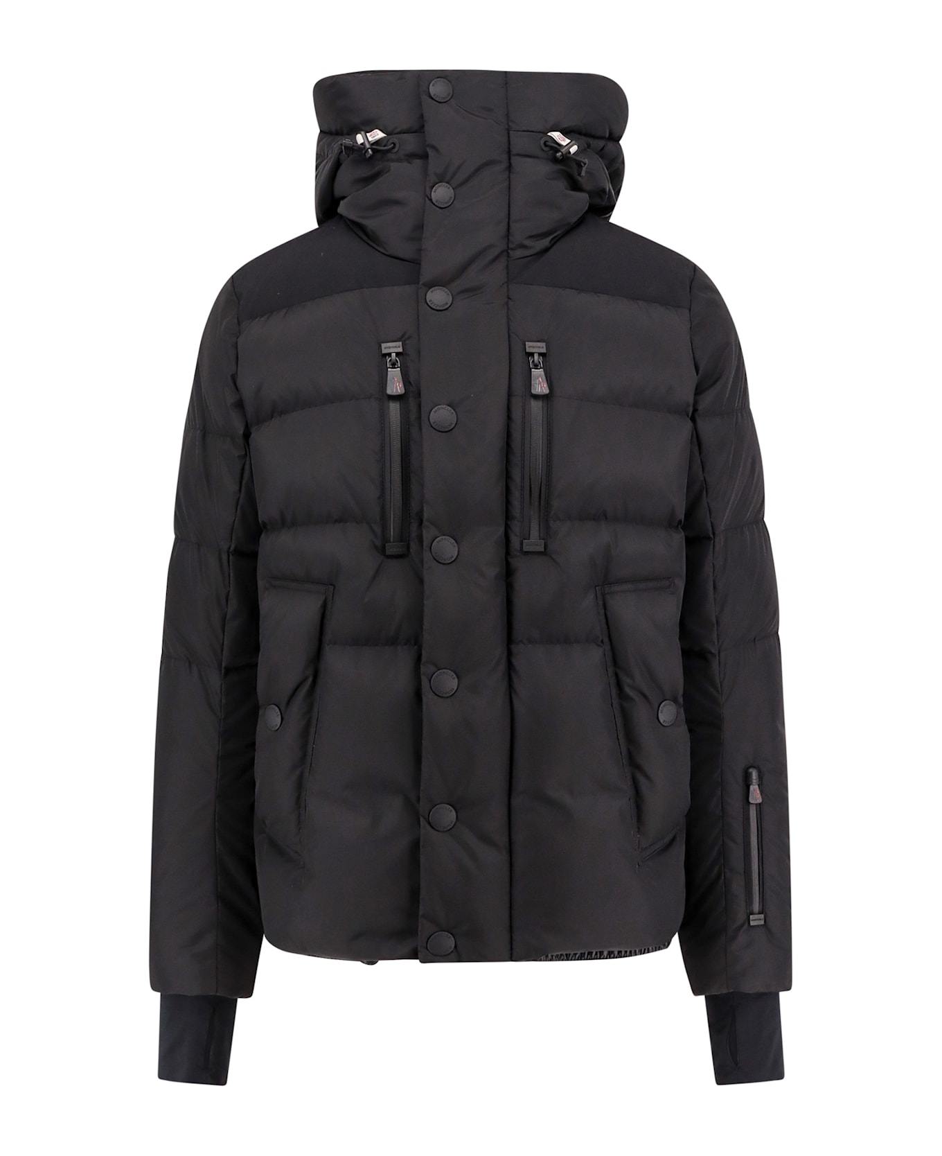 Moncler Grenoble Rodenberg Jacket