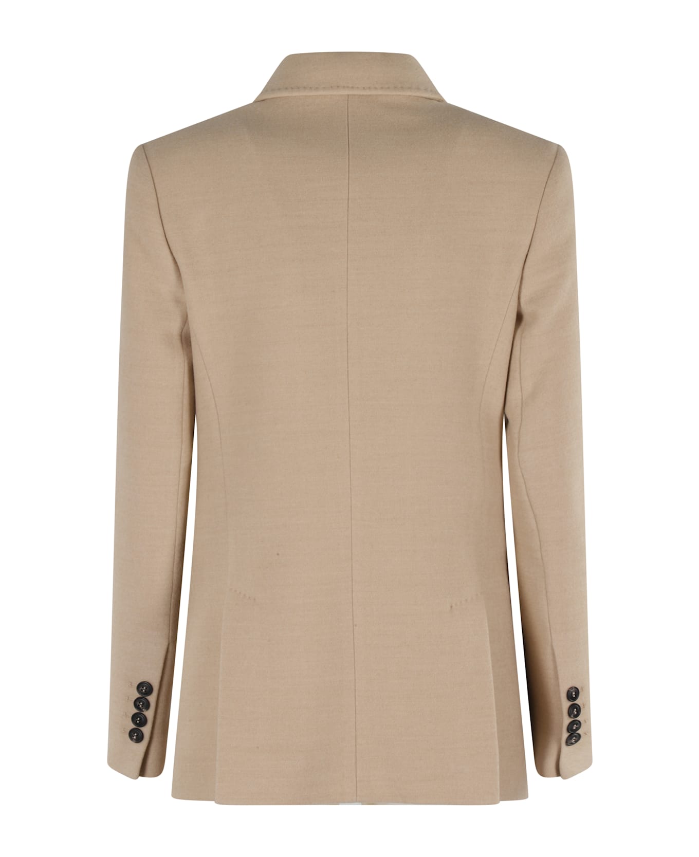 Eleventy Blazer - Sabbia