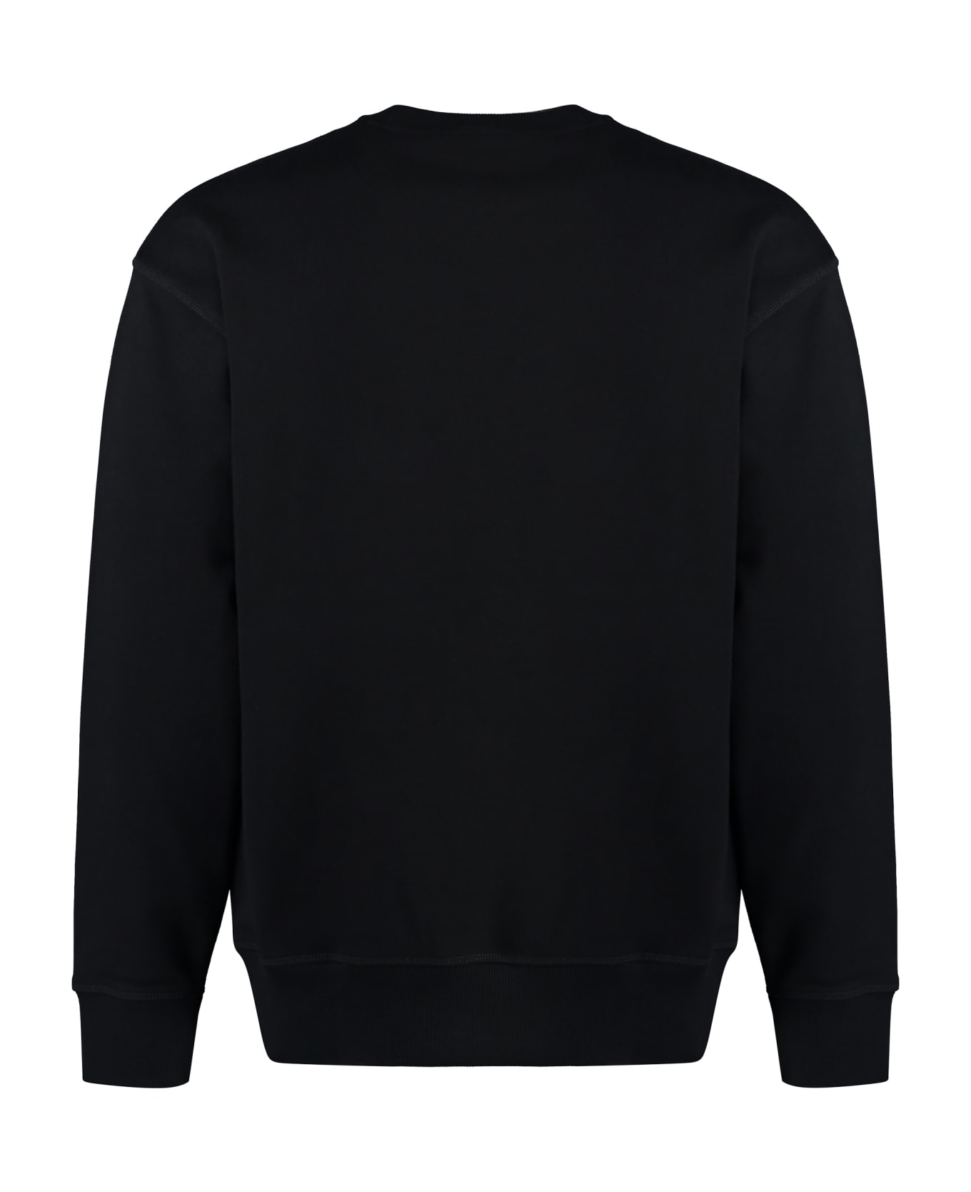 Dickies Millersburg Cotton Sweatshirt - black