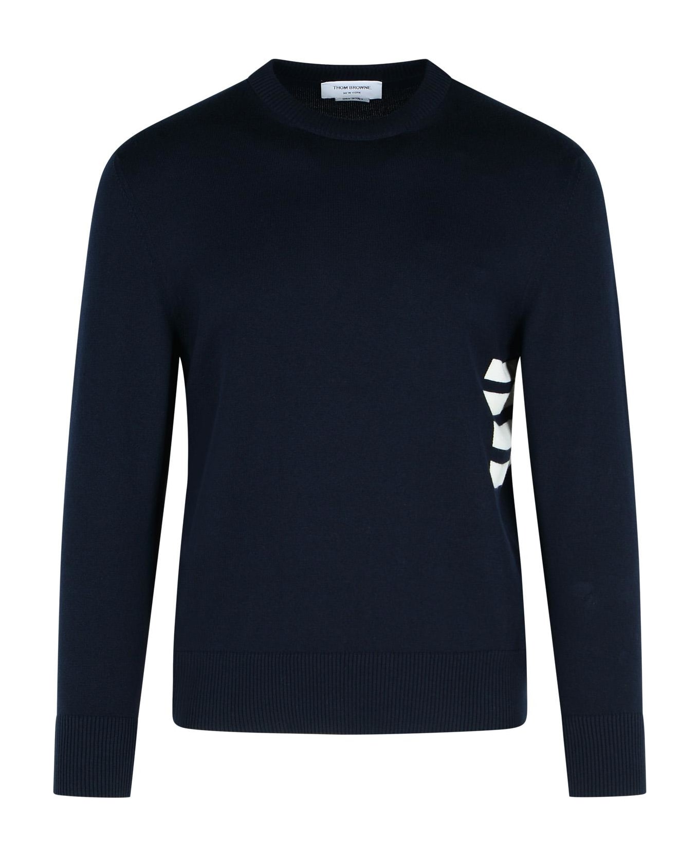 Thom Browne Stitch - Navy