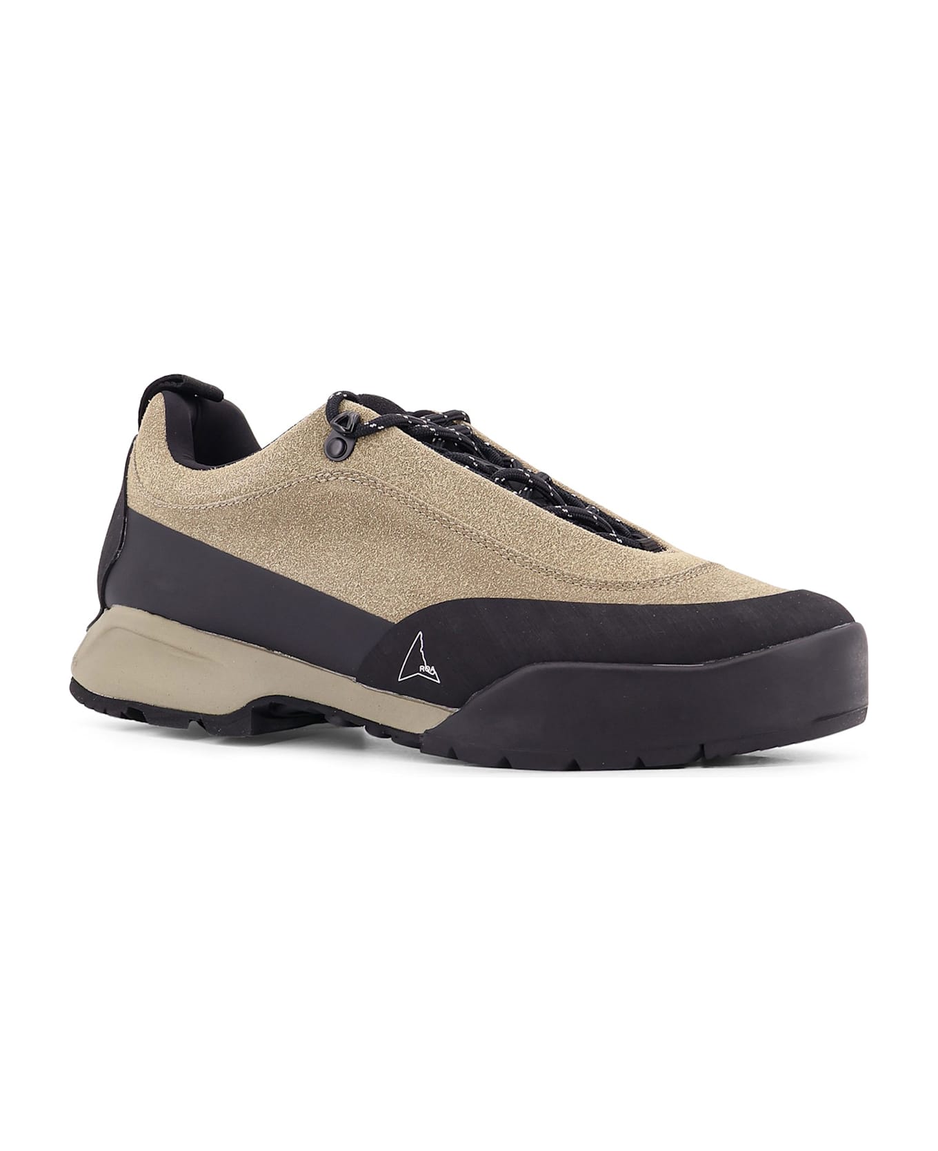 ROA Cingino Low-top Sneakers