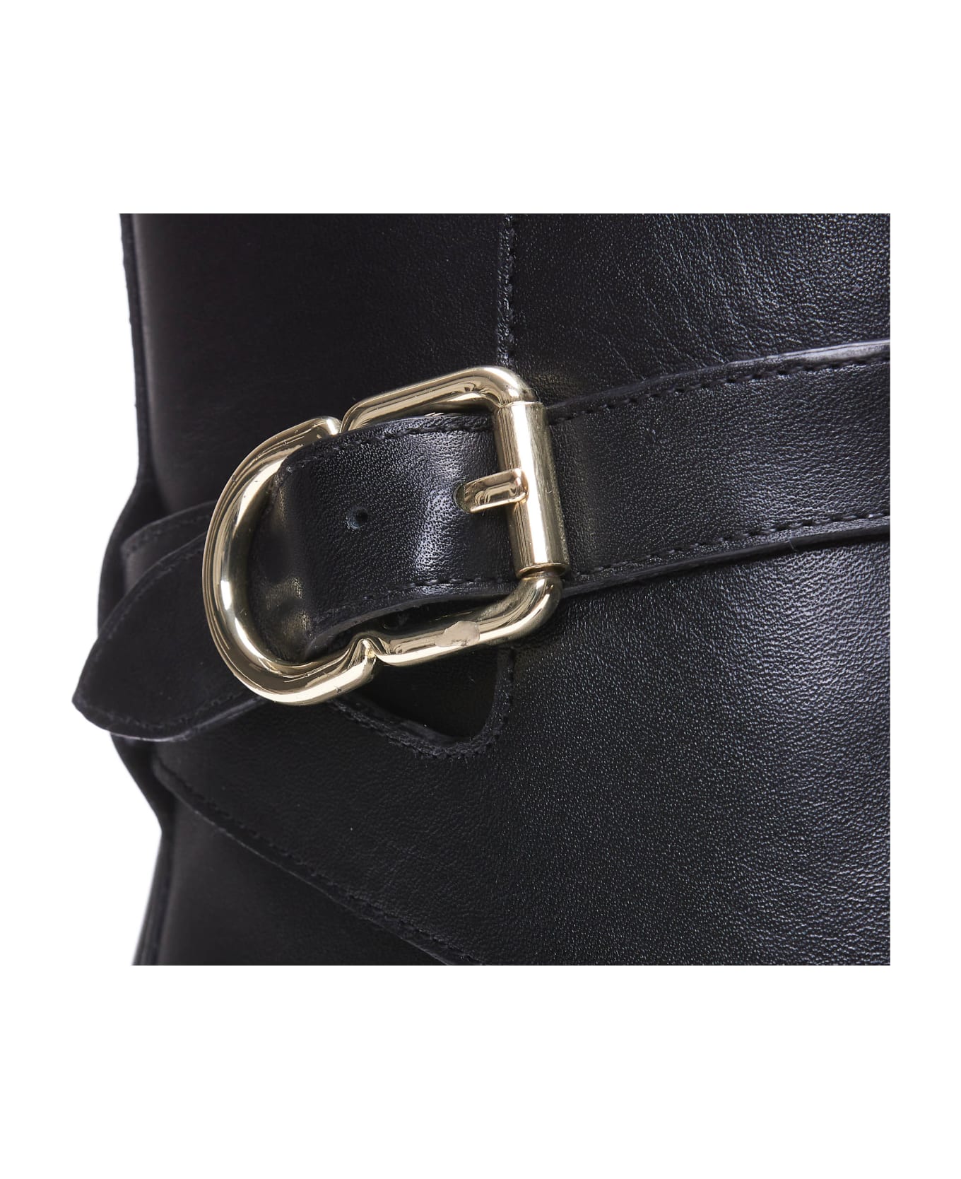 3.1 Phillip Lim Alexa Booties - Black