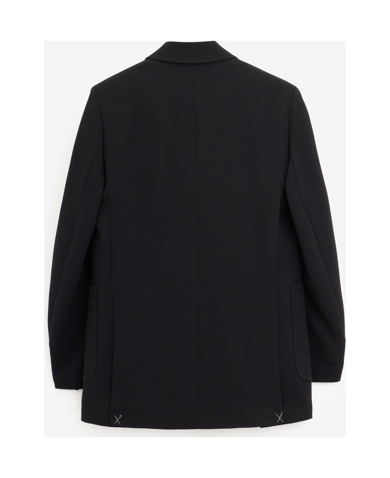 Aspesi Jacket - black