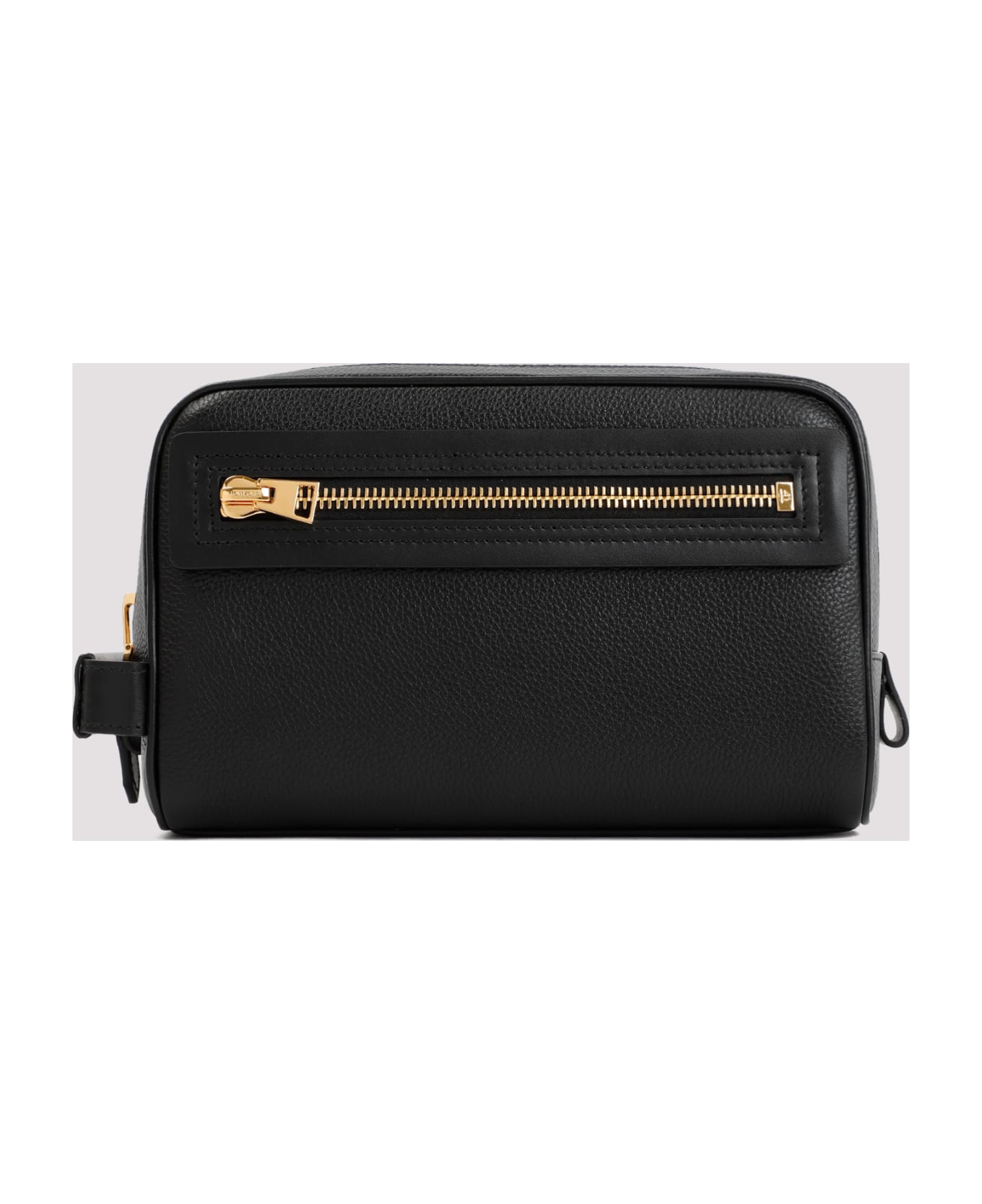 Tom Ford Toiletry Case - Black