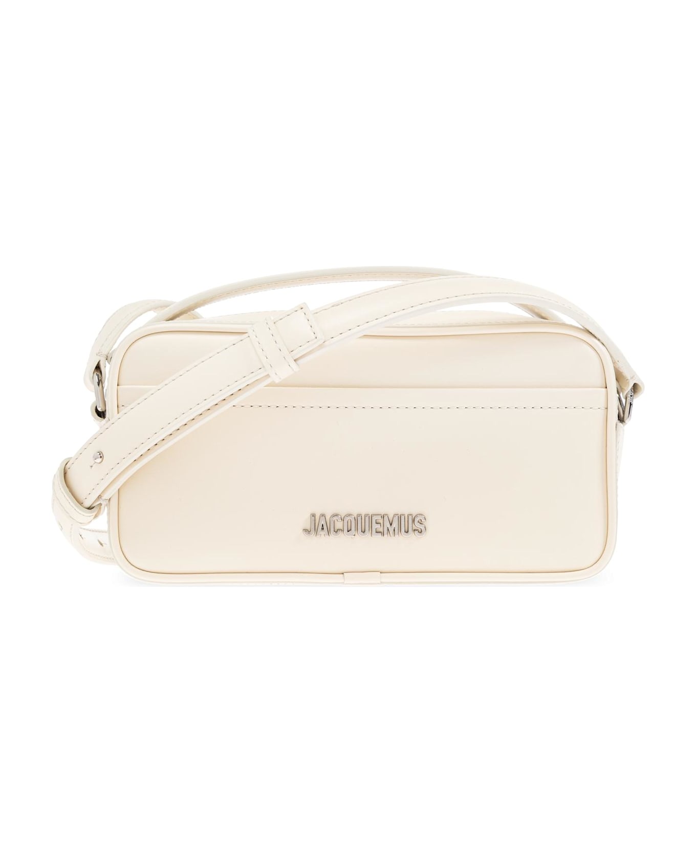 Jacquemus Handbag `baneto` - BEIGE