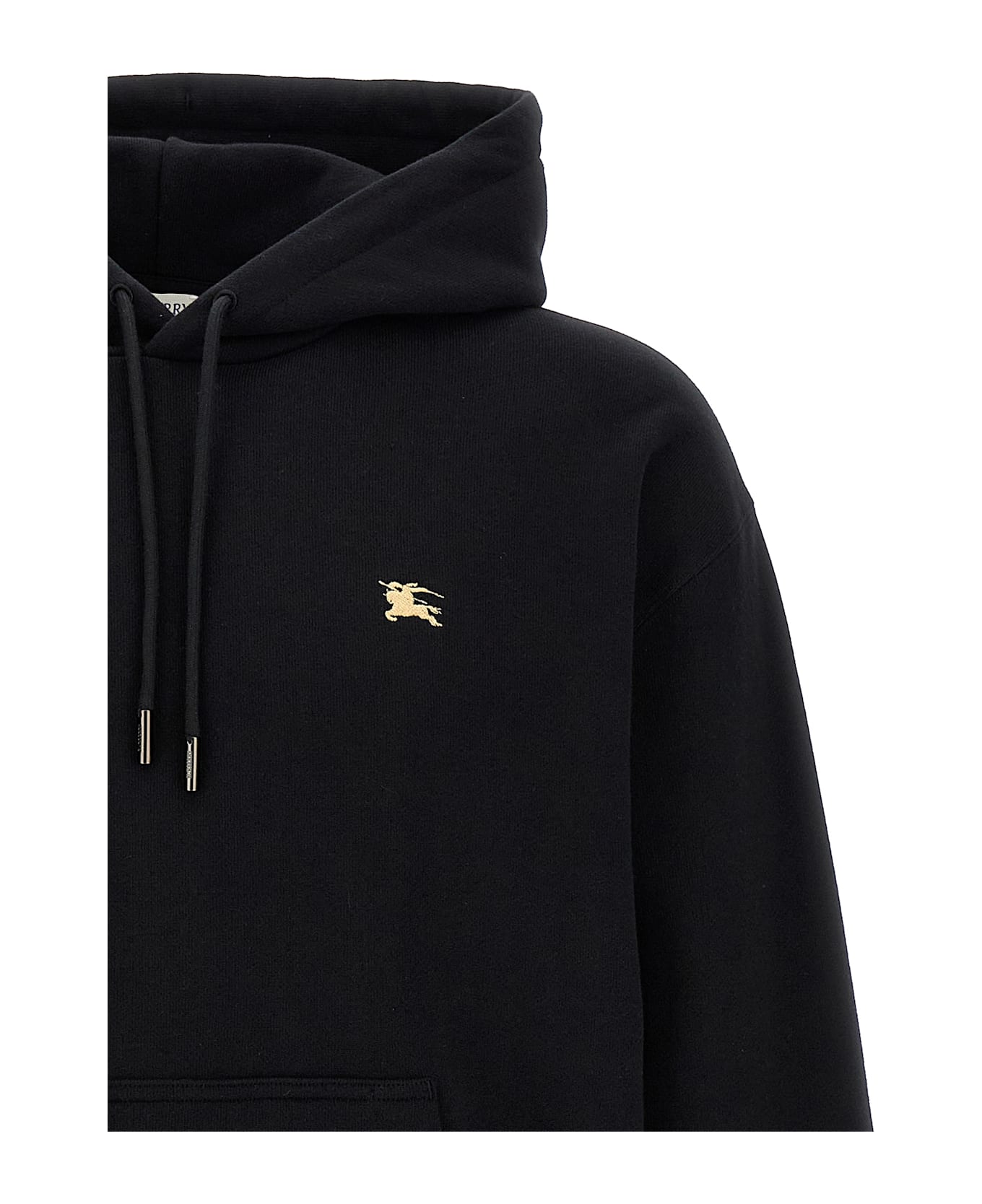 Burberry 
reilly
 Hoodie - Black  