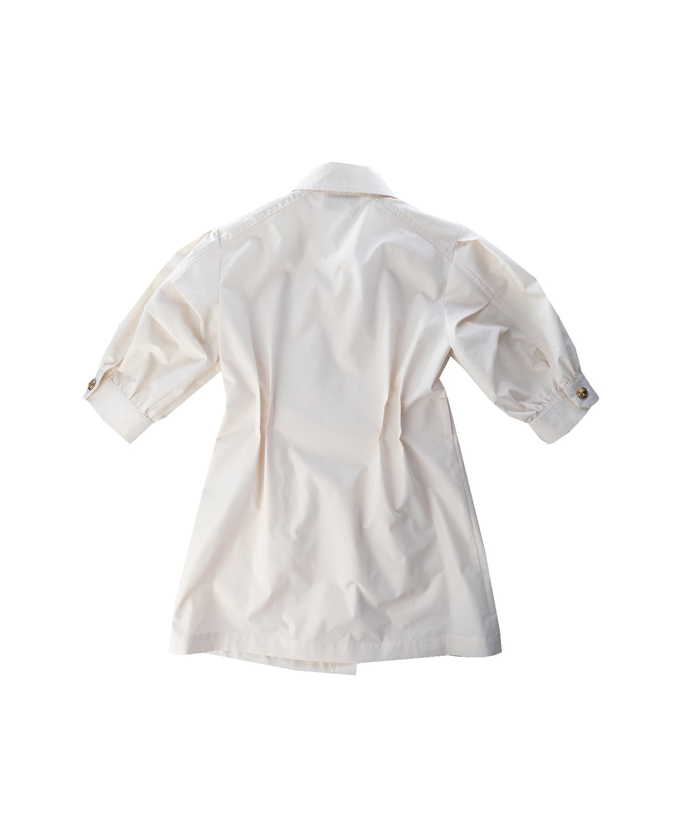 Moncler Giubbini - Crema