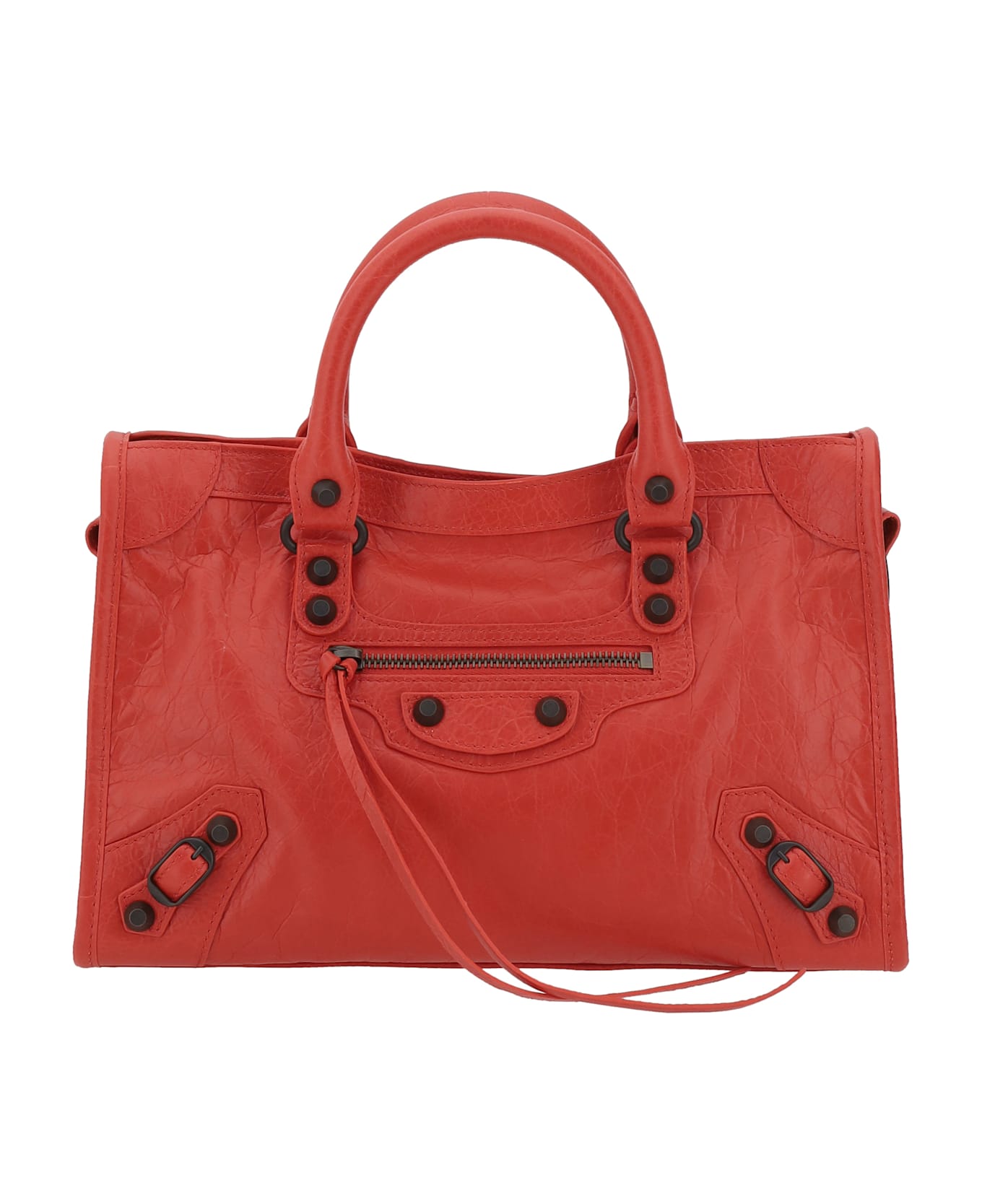 Balenciaga City Small Shoulder Bag