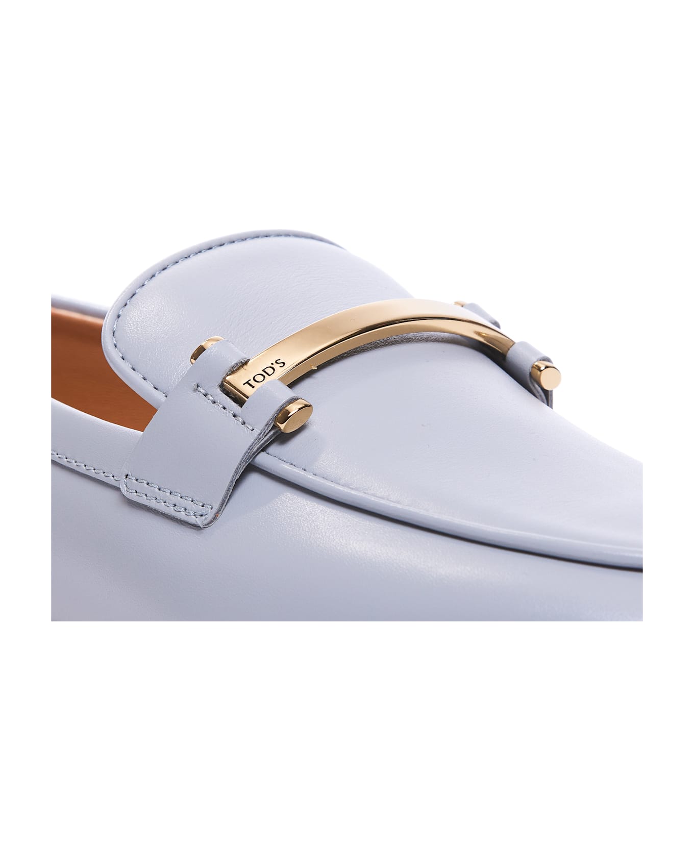 Tod's Loafers - Grey