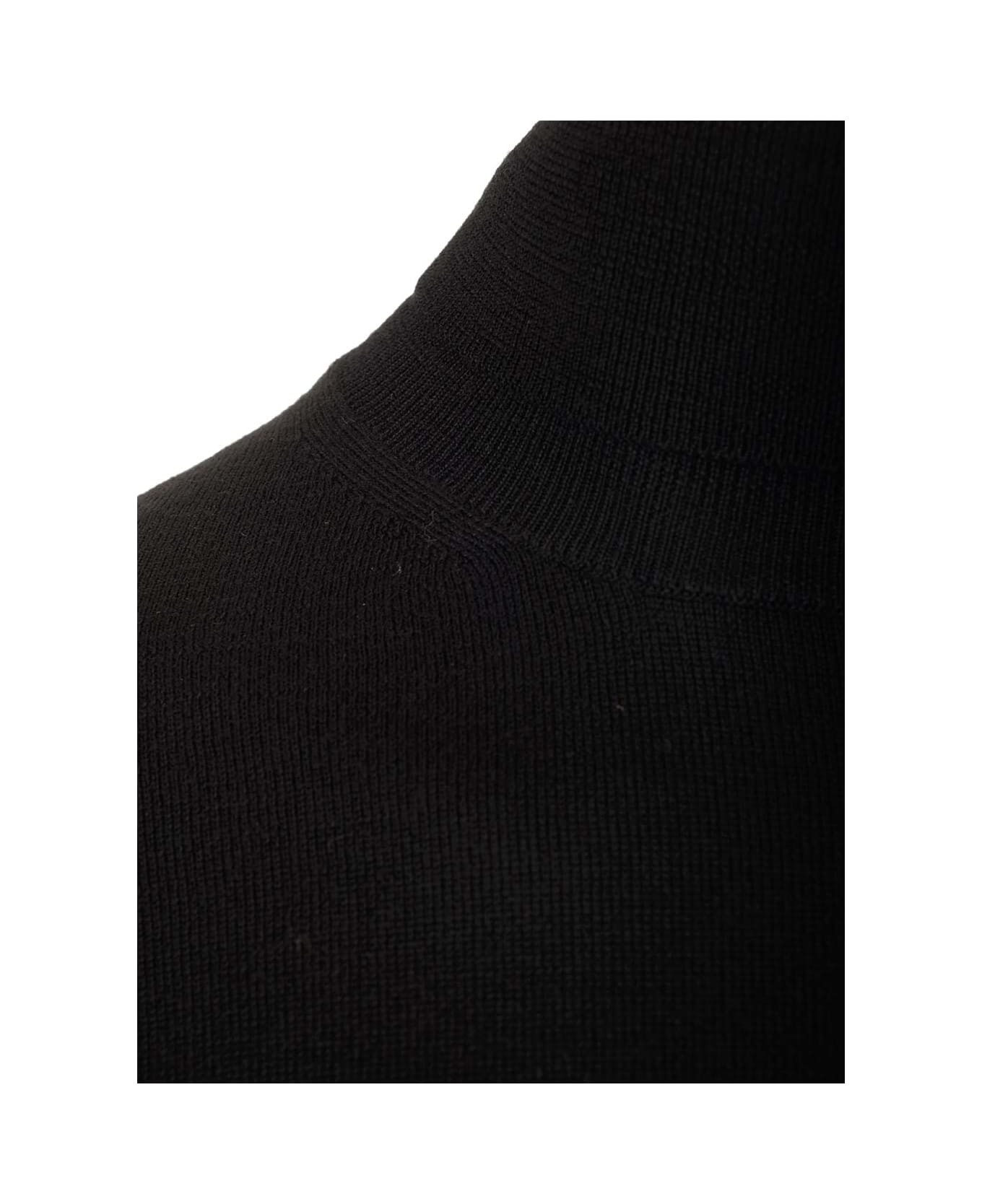 Etro Turtleneck Sweater ニットウェア