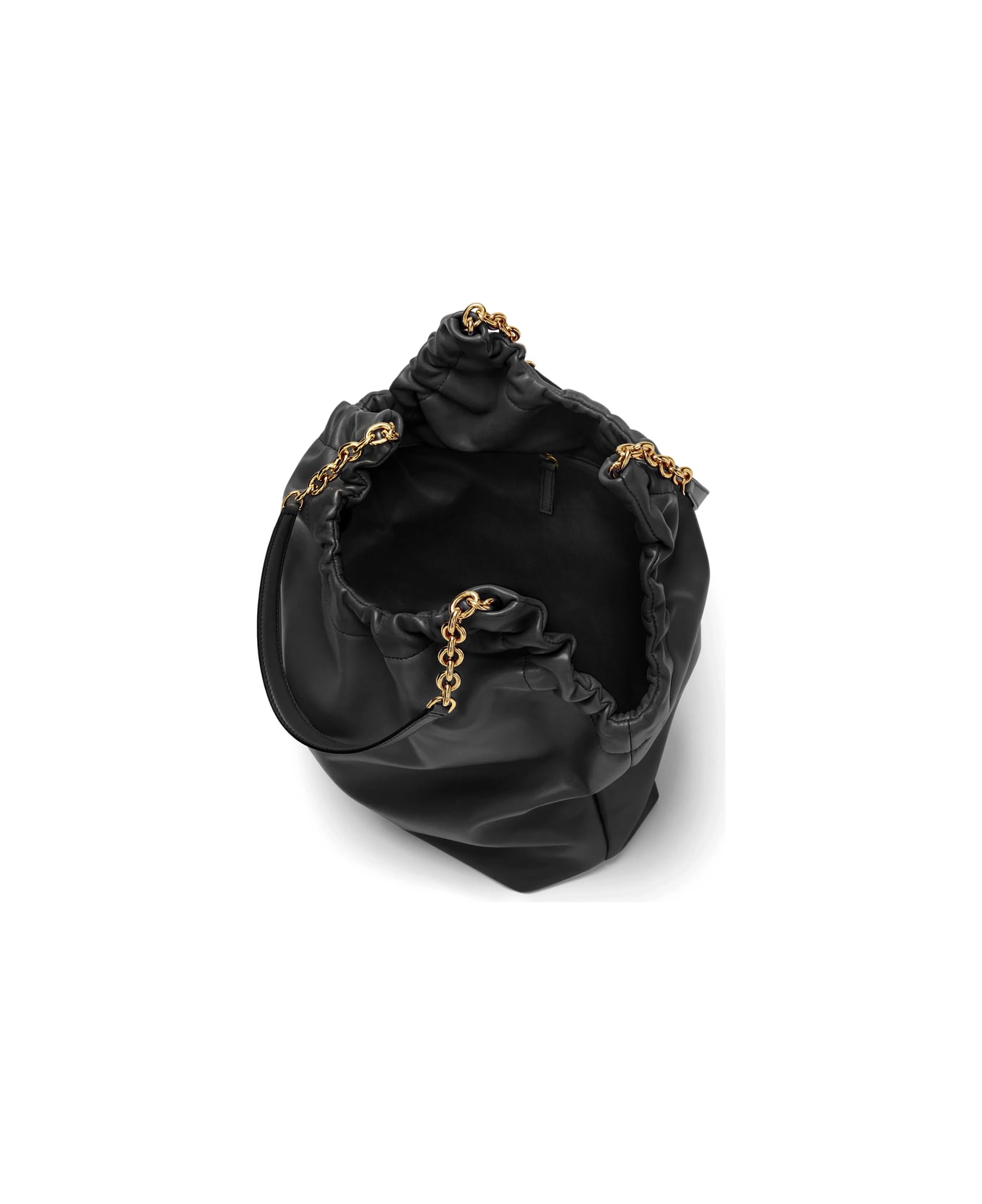 Demellier Bag - BLACK