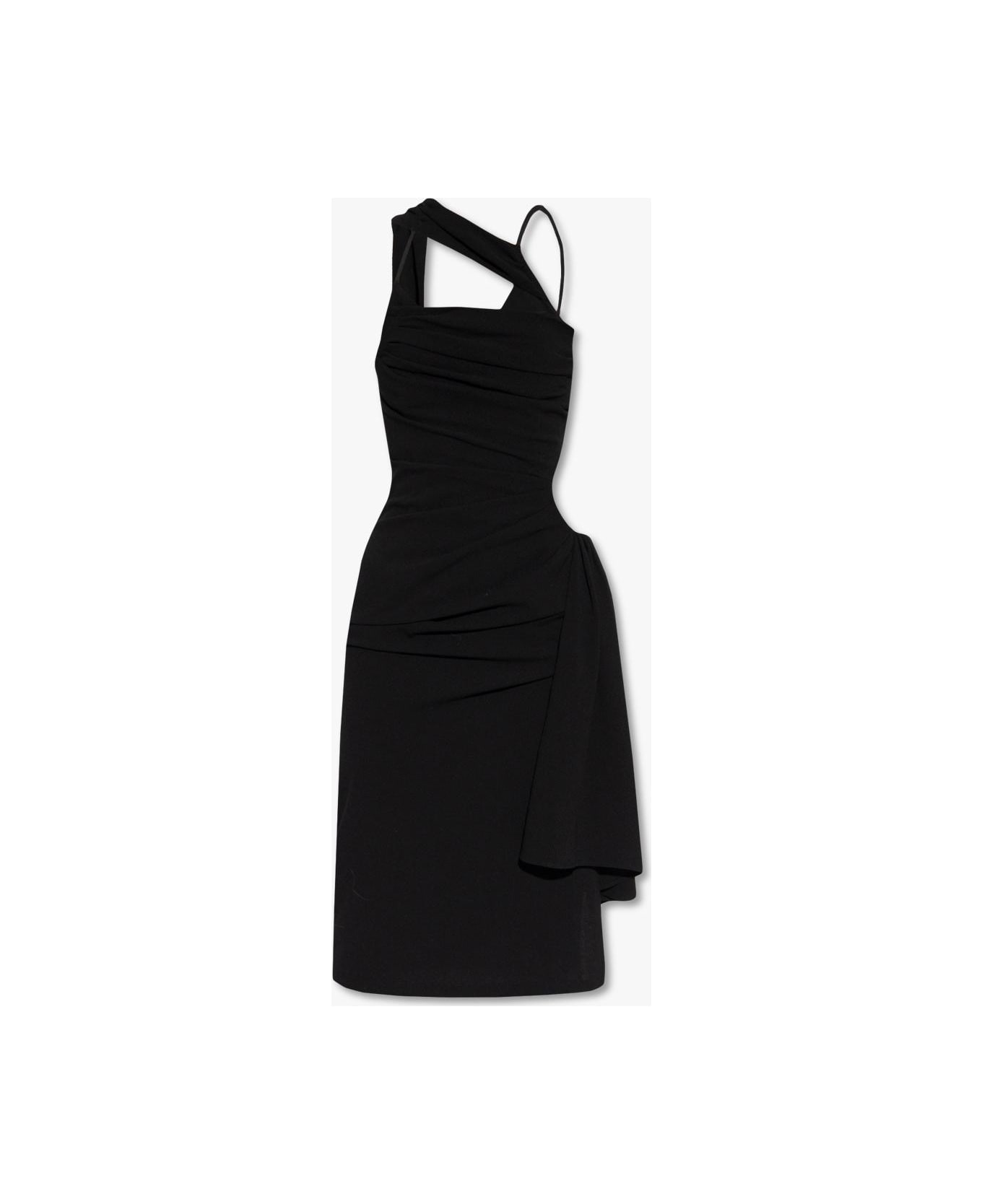 Jacquemus 'abanada' Dress - Black