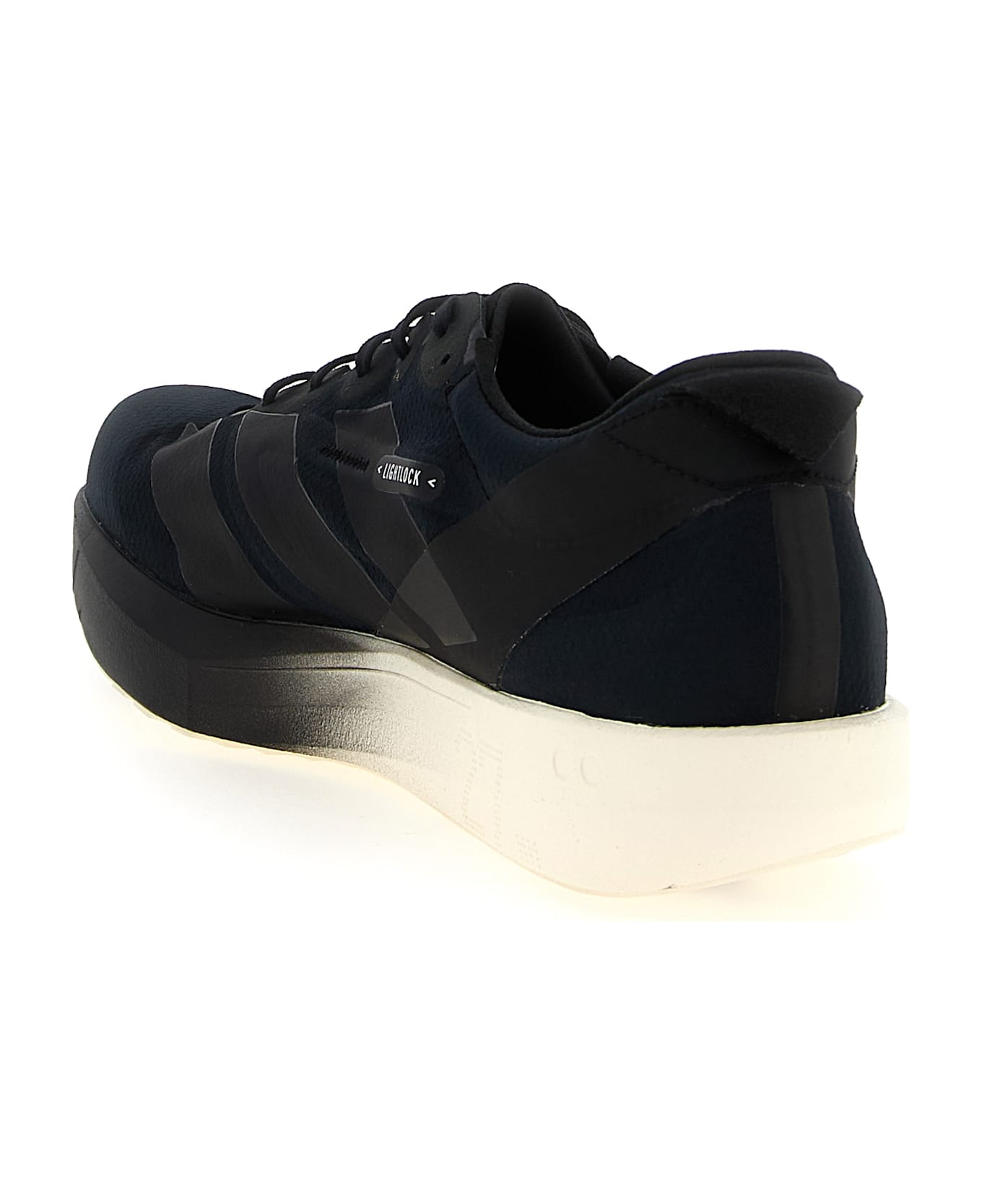 Y-3 
y-3 Adios 9
 Sneakers - BLACK/BLACK/OWHITE