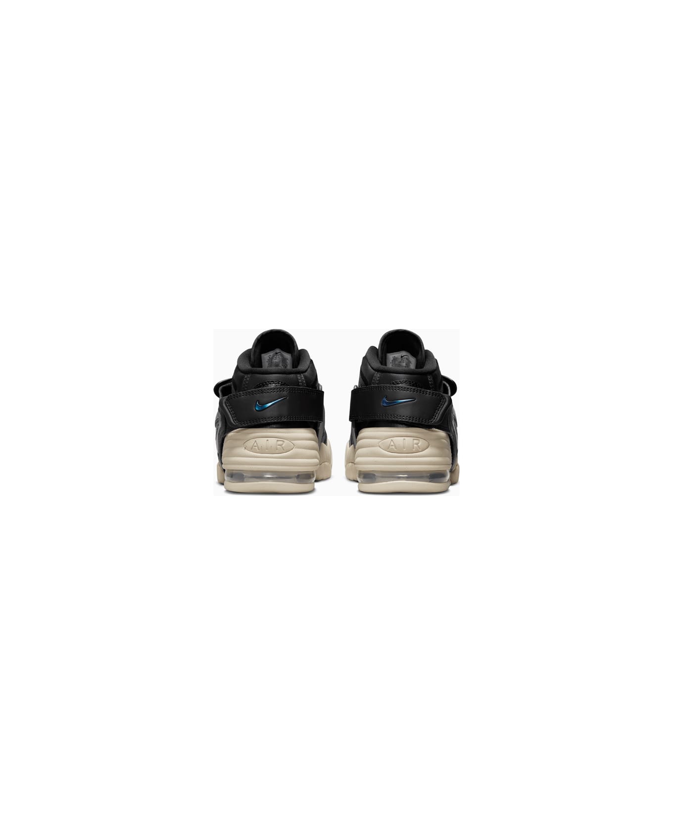 Nike Air Adjust Force 2023 Sneakers Dv7409-001 - Black