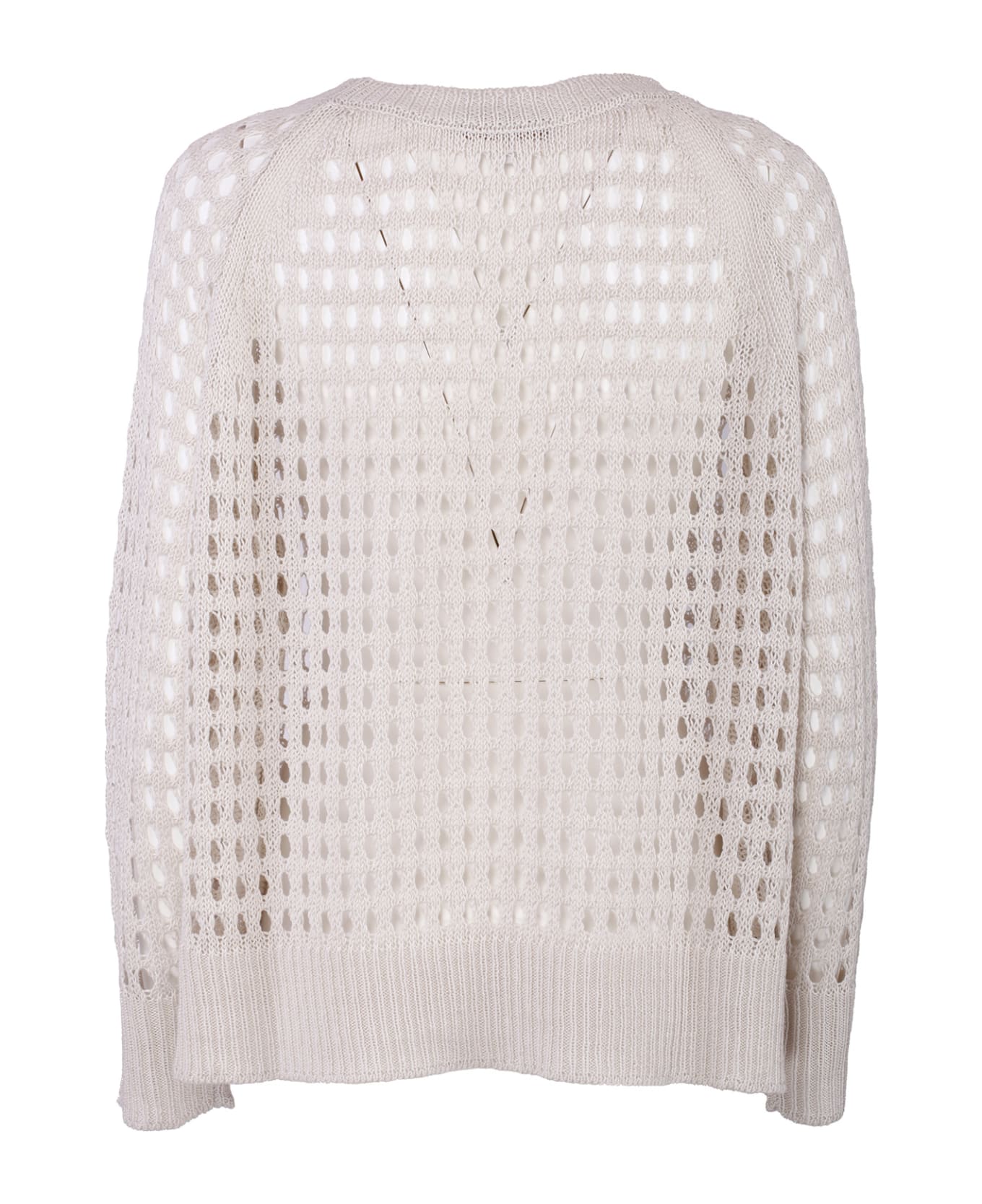 Antonelli Firenze Sweaters Beige - Beige