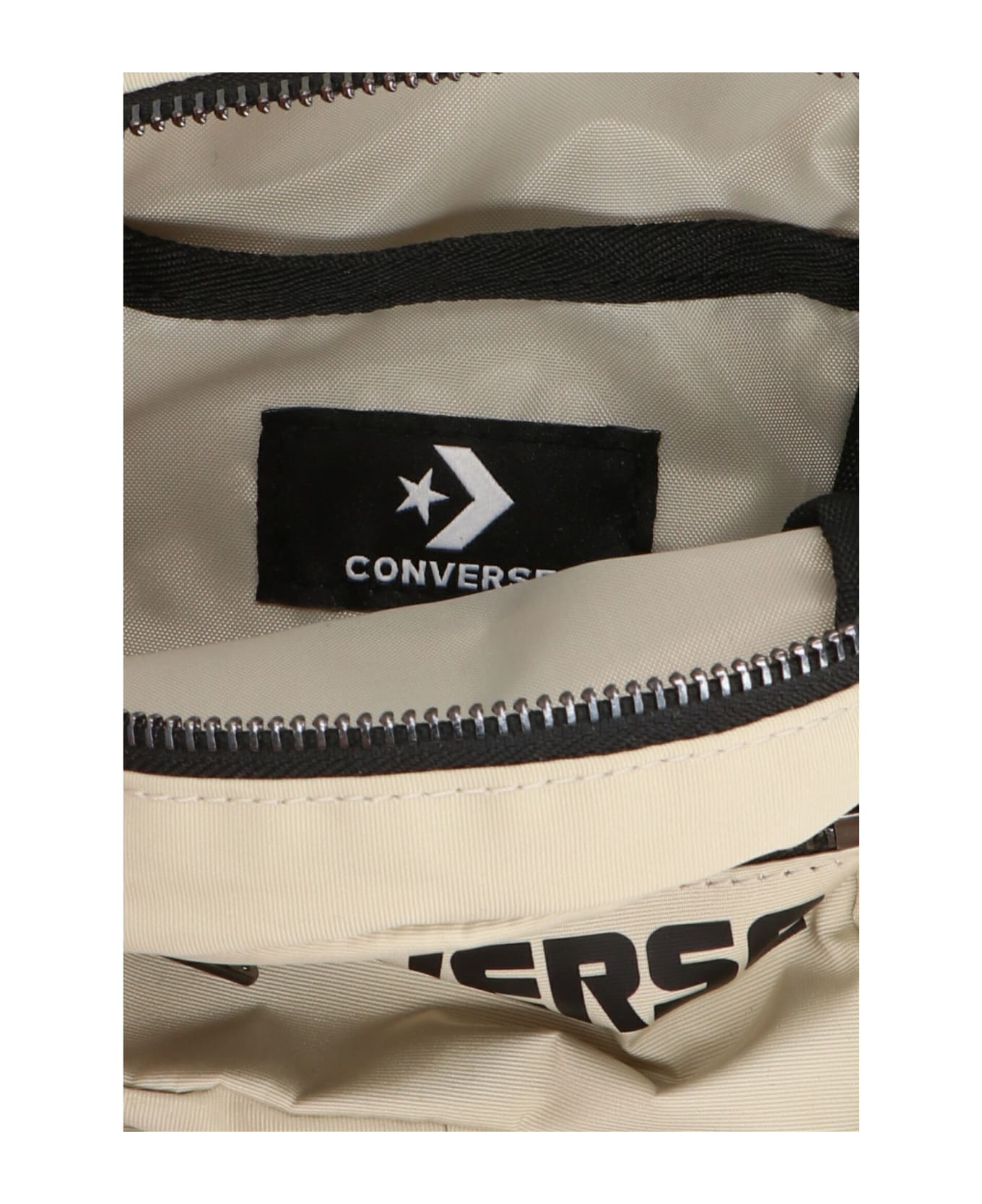 DRKSHDW X Converse Crossbody Bag - Gray