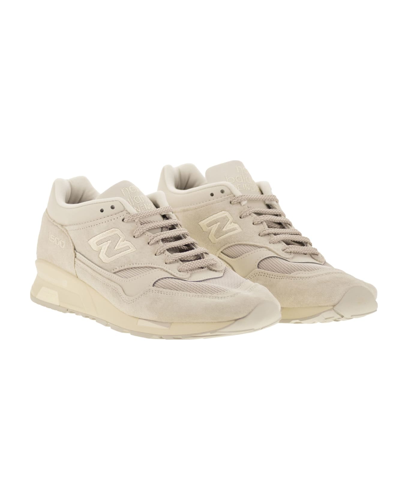 New Balance Lifestyle Tier 1 - Sneakers - Beige スニーカー