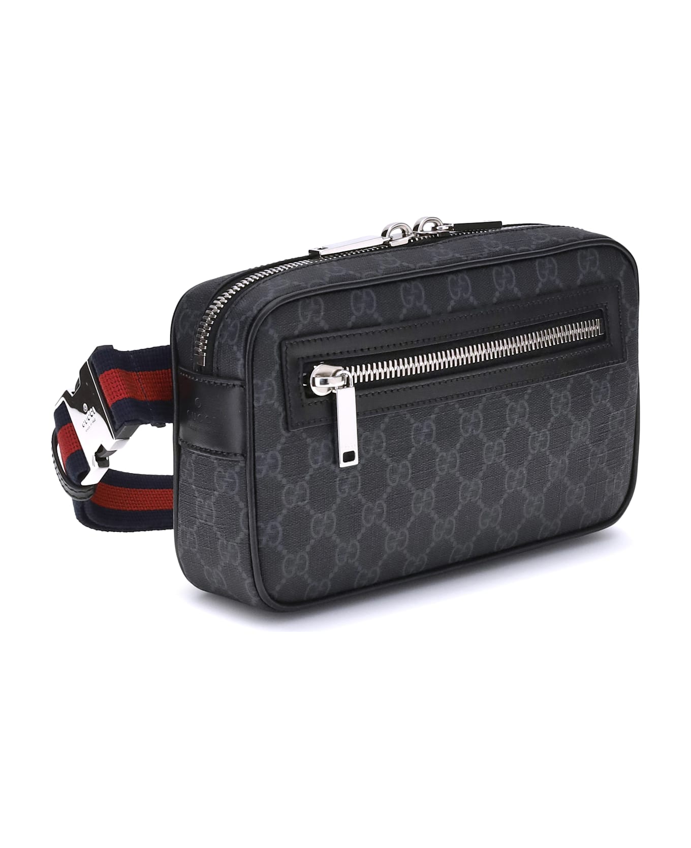 Gucci Gg Fanny Pack
