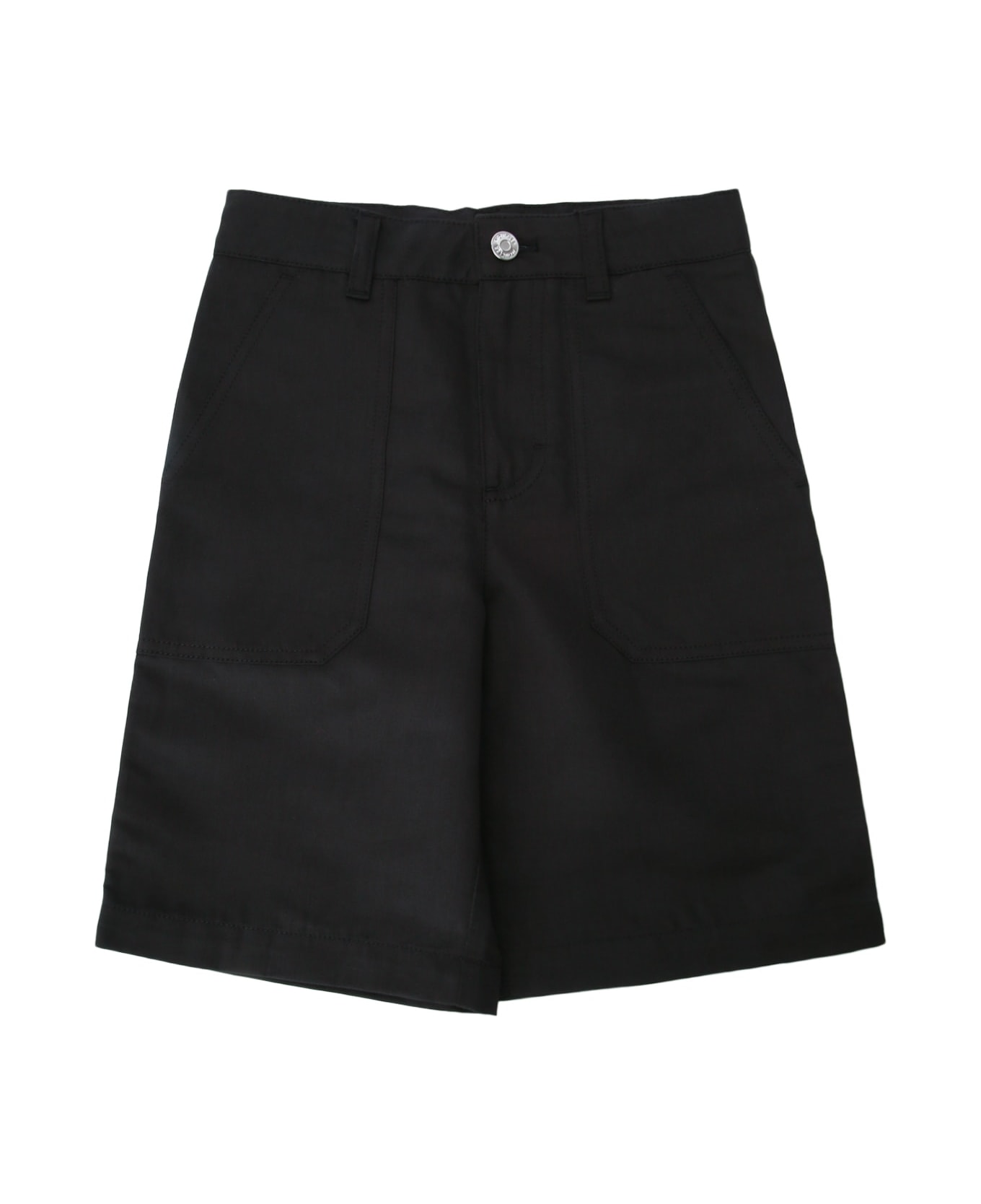 Moncler Shorts - 999