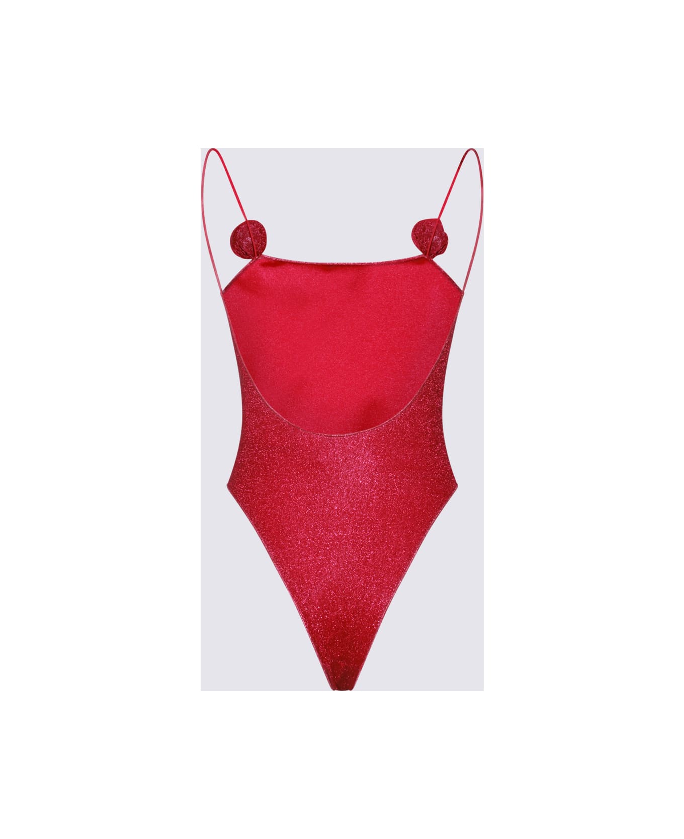 Oseree Fucsia Beachwear - Fuchsia