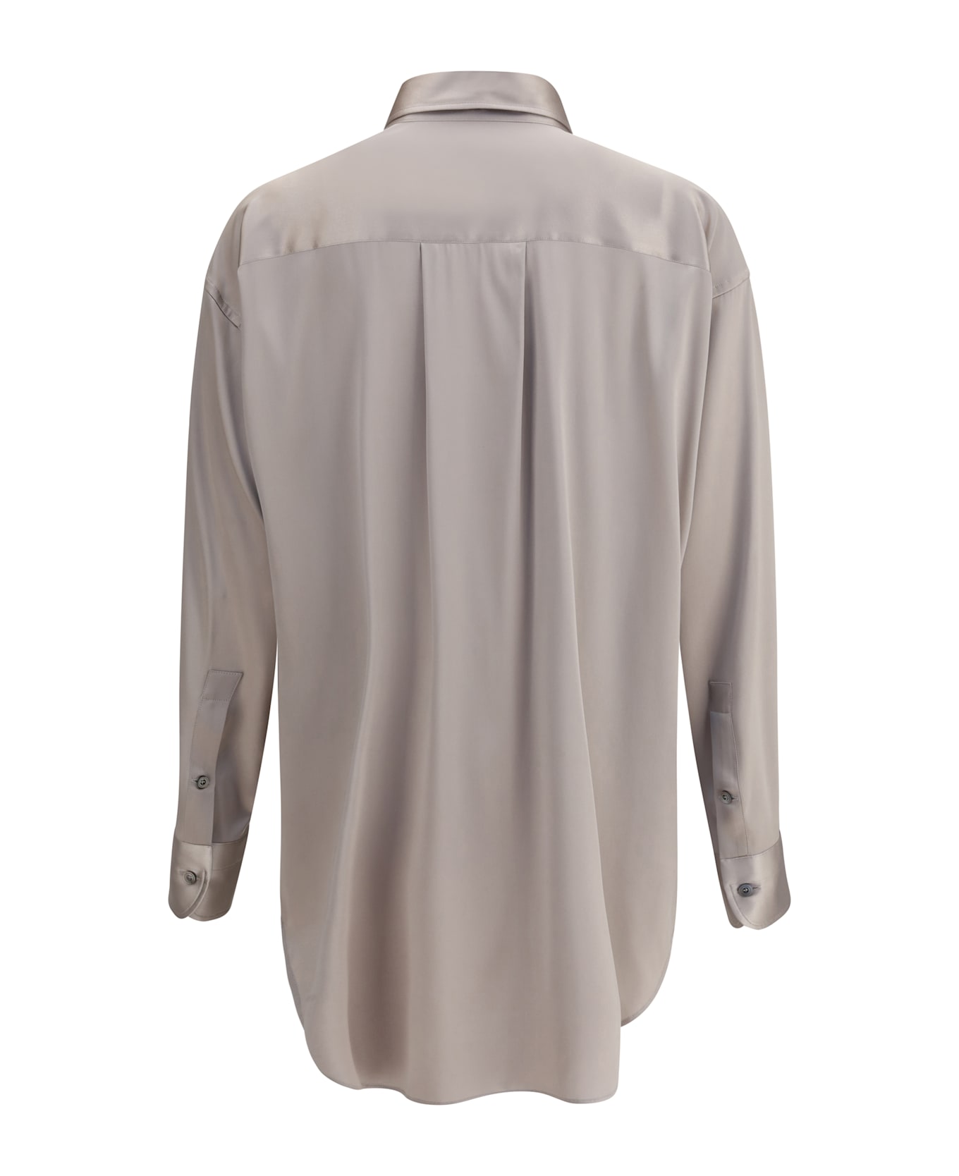 Tom Ford Silk Shirt