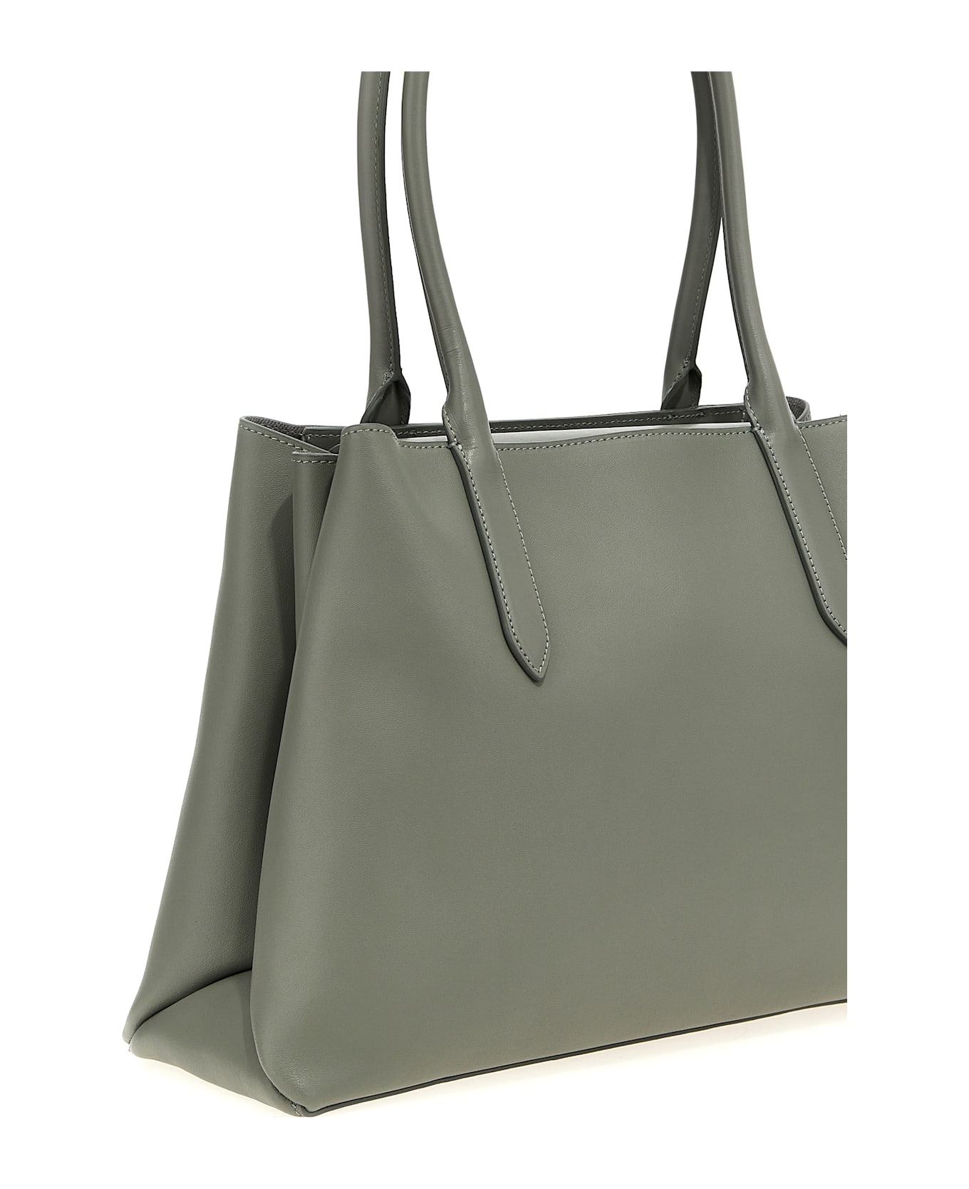 Furla Meridiana L
 Shopping Bag - Green