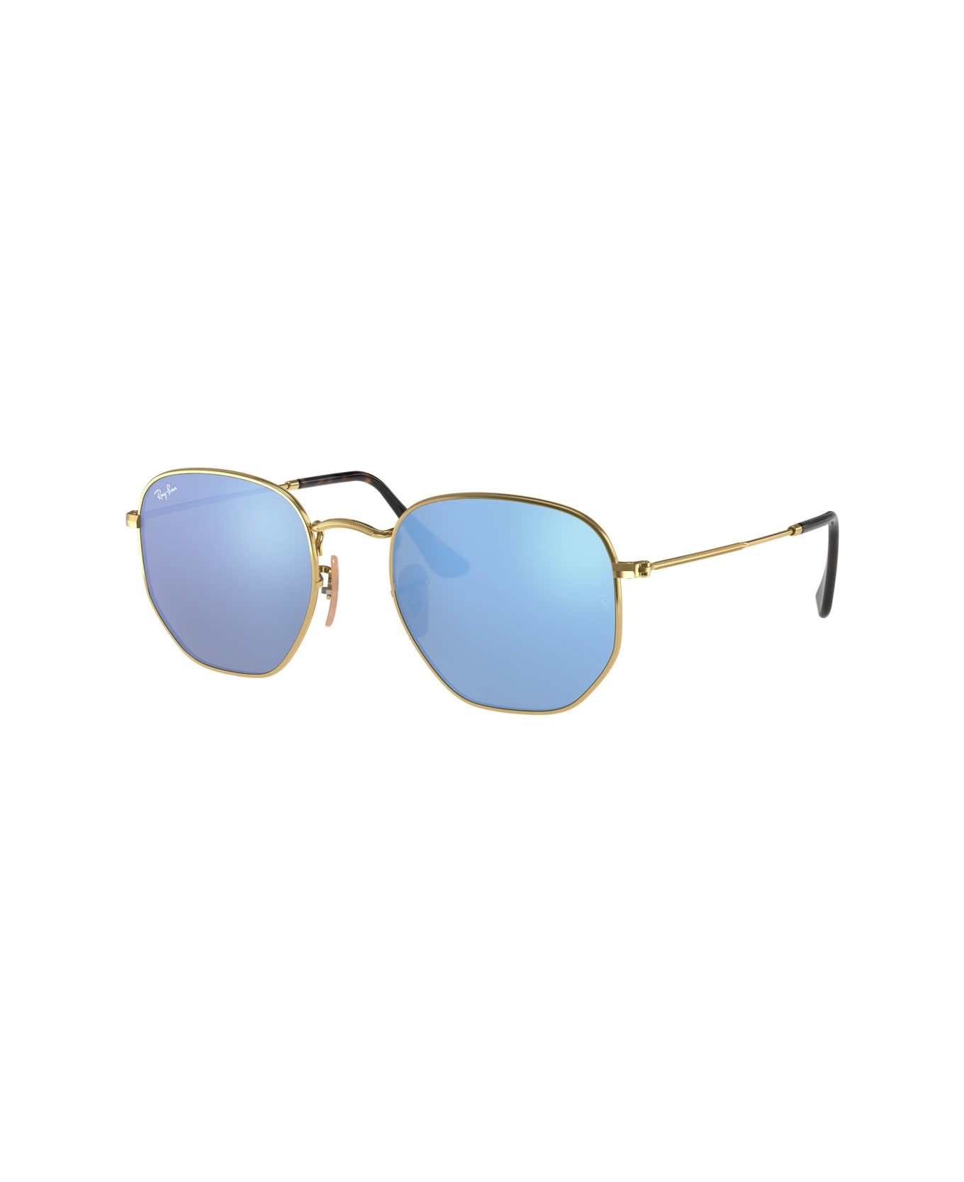 Ray-Ban Rb3548 001/9o Sunglasses - Oro サングラス