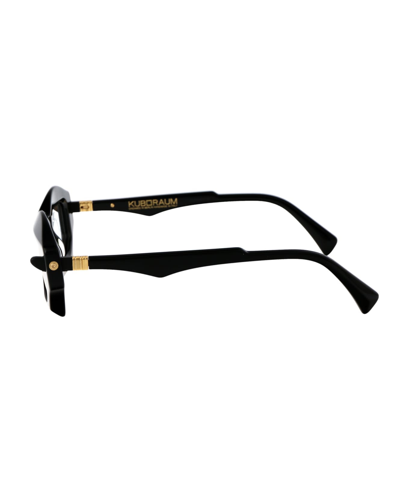 Kuboraum Maske T6 Sunglasses - VP 2grey