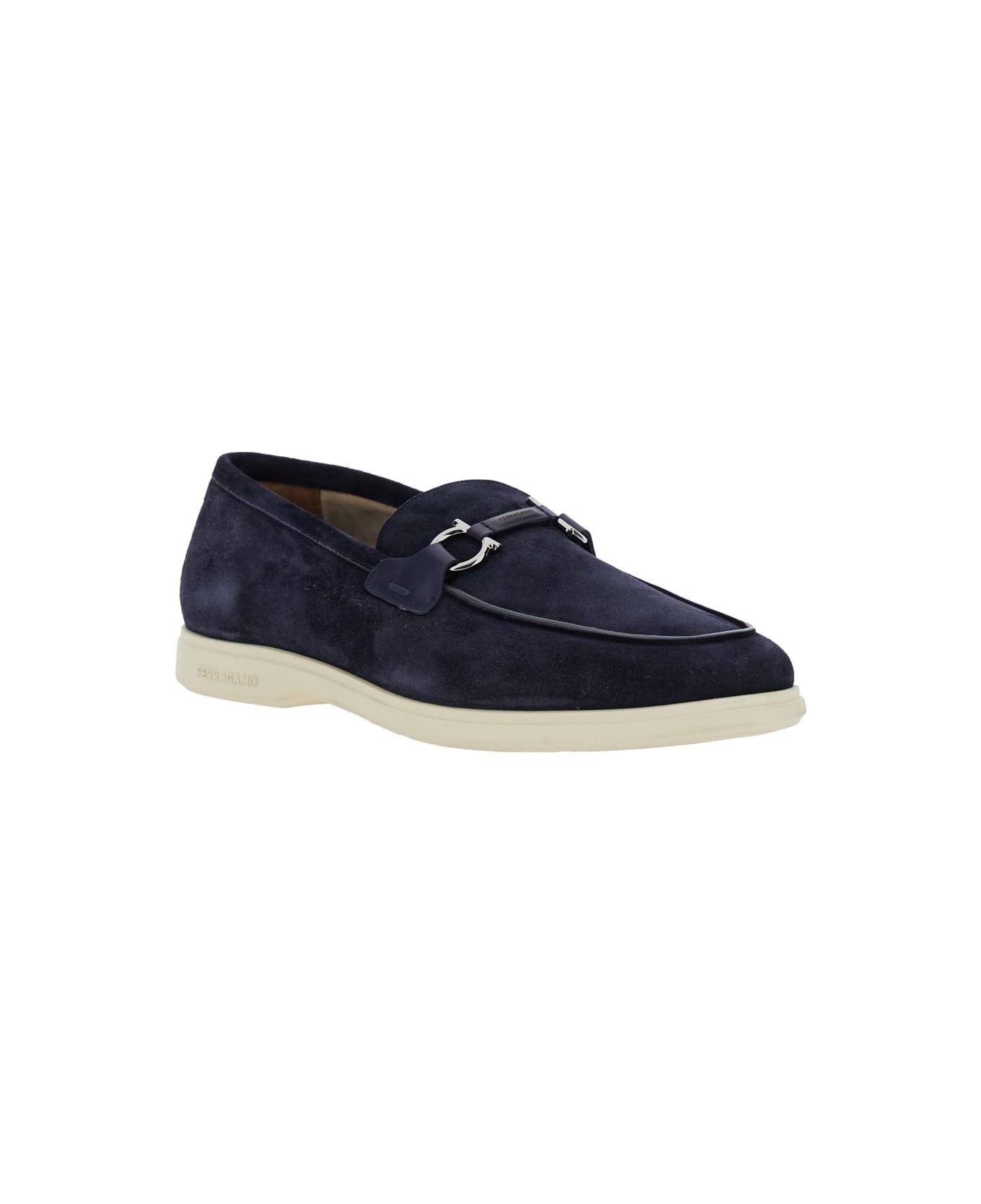 Ferragamo Cosimo - Blu